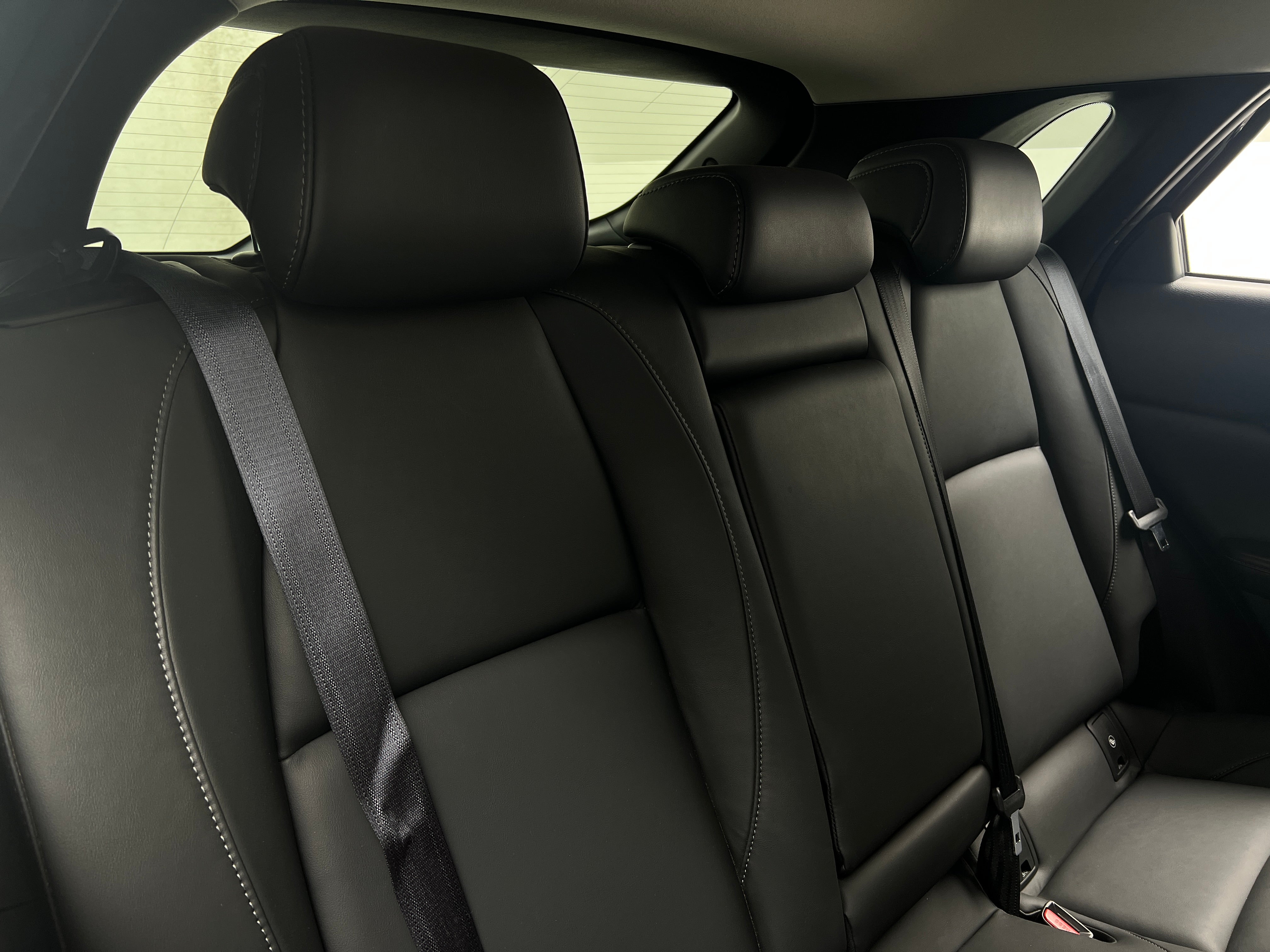 2024 Mazda CX-30 Select 6
