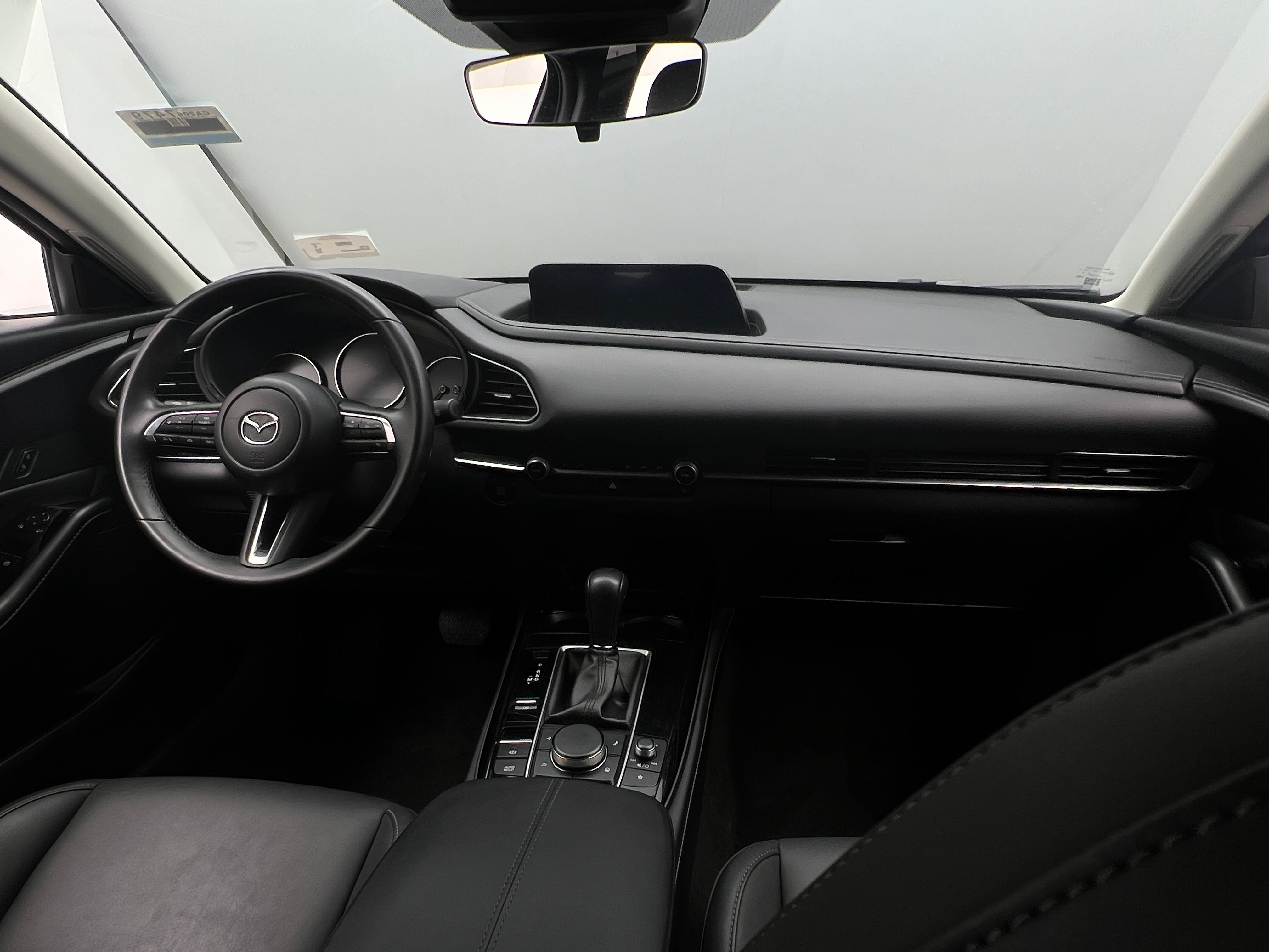 2024 Mazda CX-30 Select 3