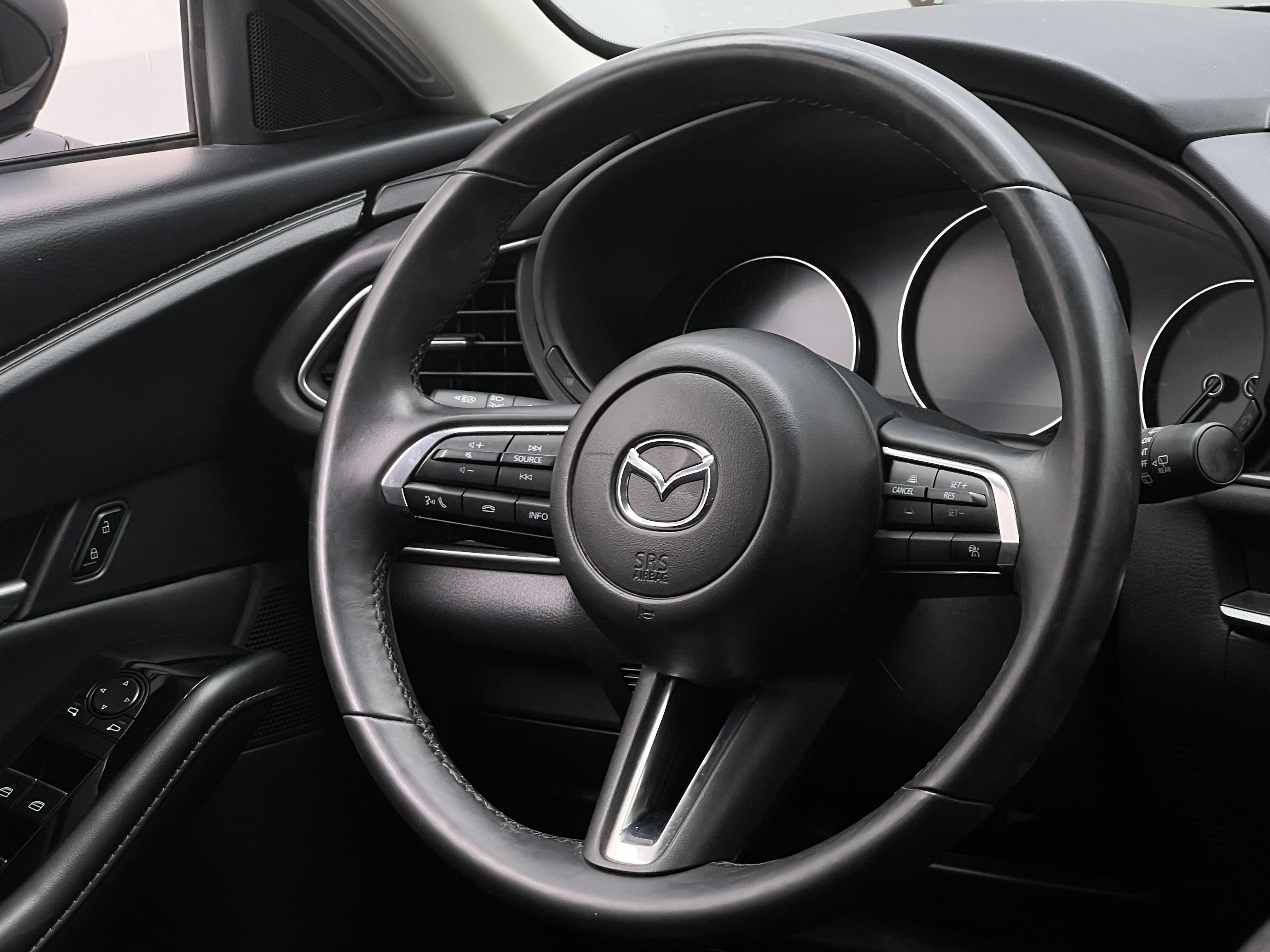 2024 Mazda CX-30 Select 5
