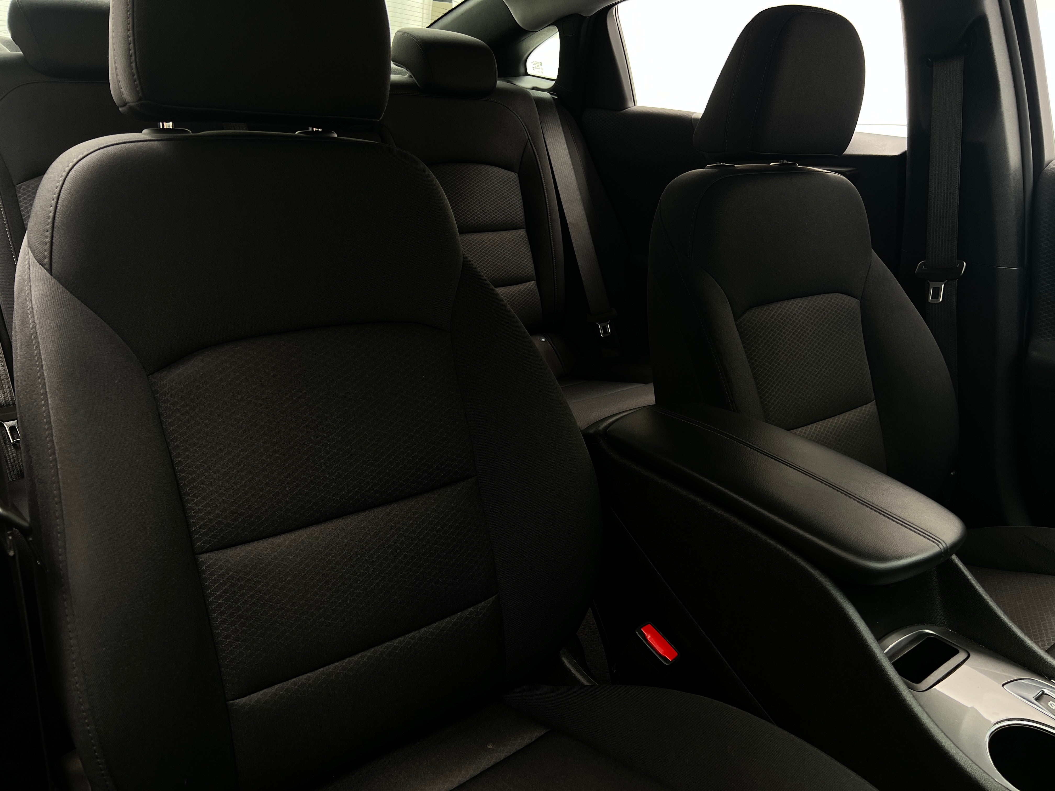 2024 Chevrolet Malibu LT 2