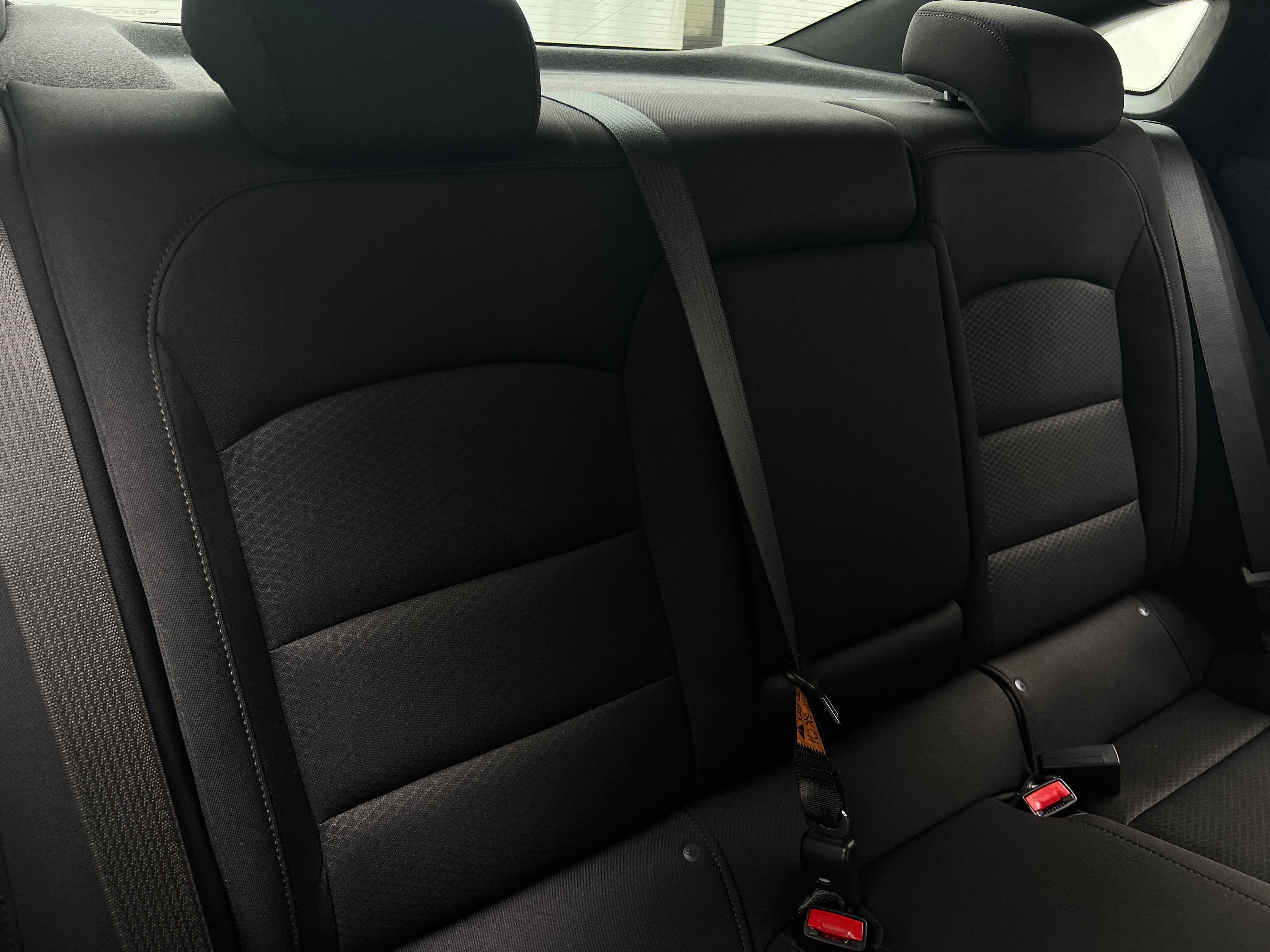 2024 Chevrolet Malibu LT 6