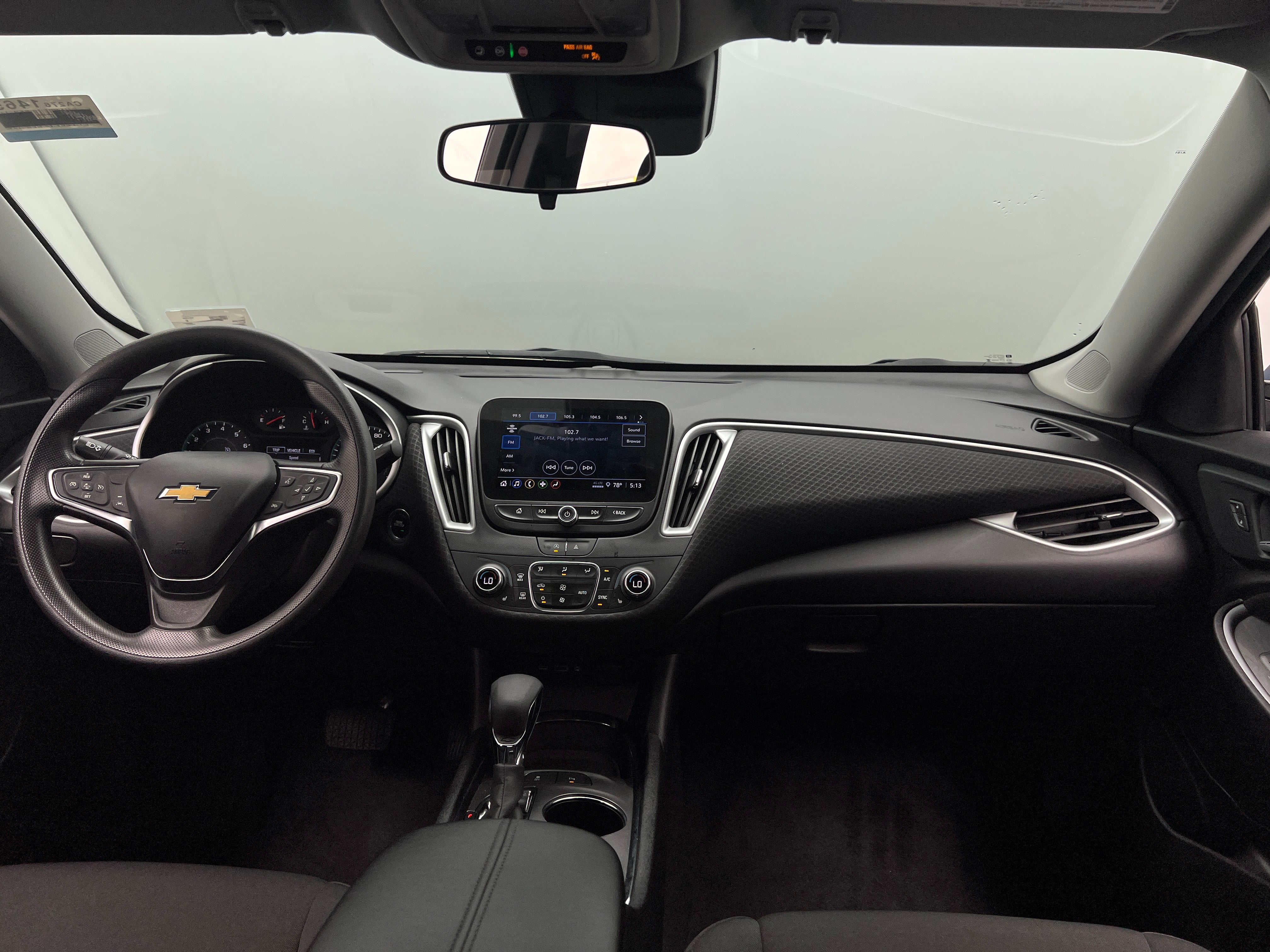 2024 Chevrolet Malibu LT 3