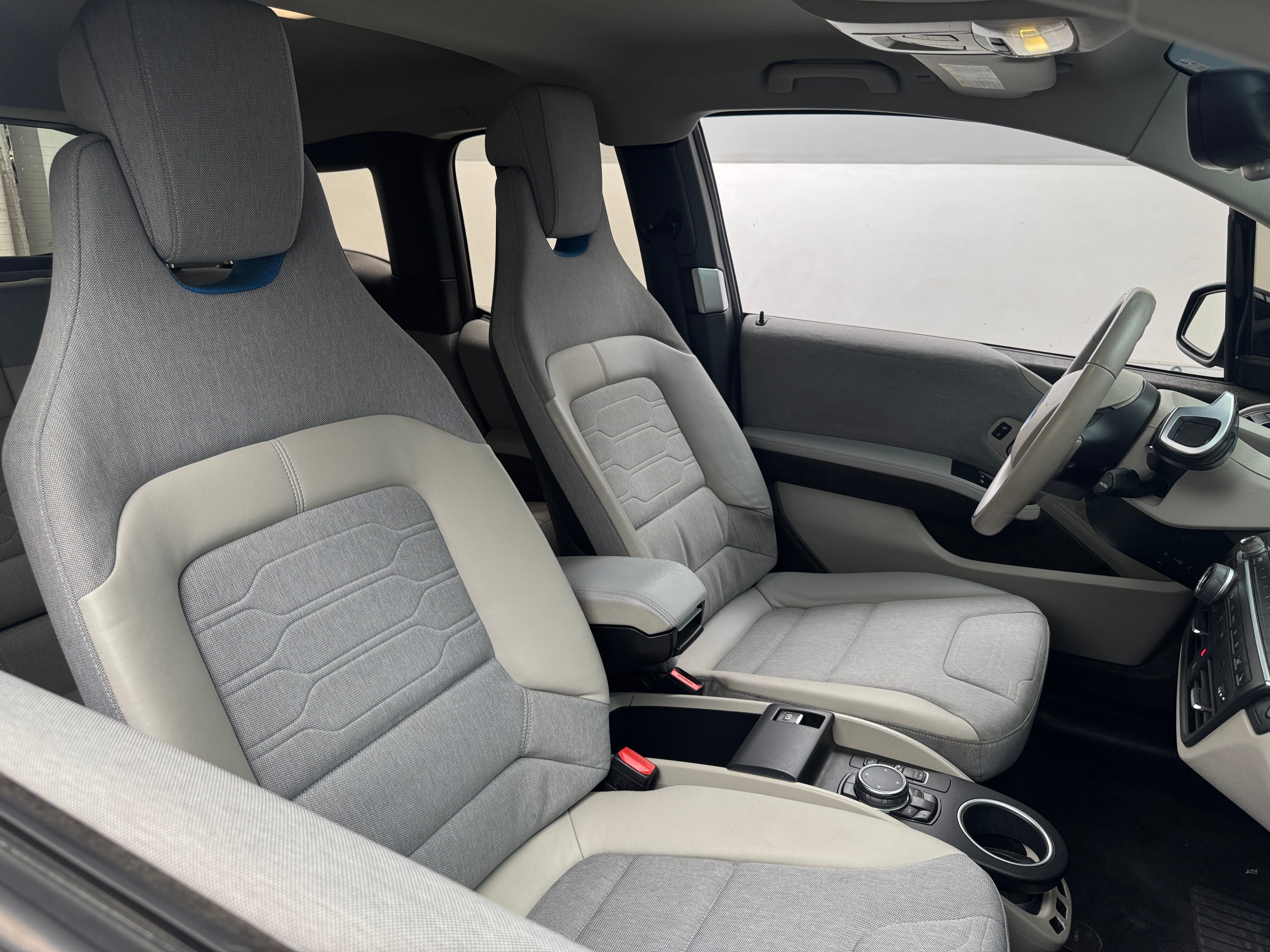 2015 BMW i3 Range Extender 2