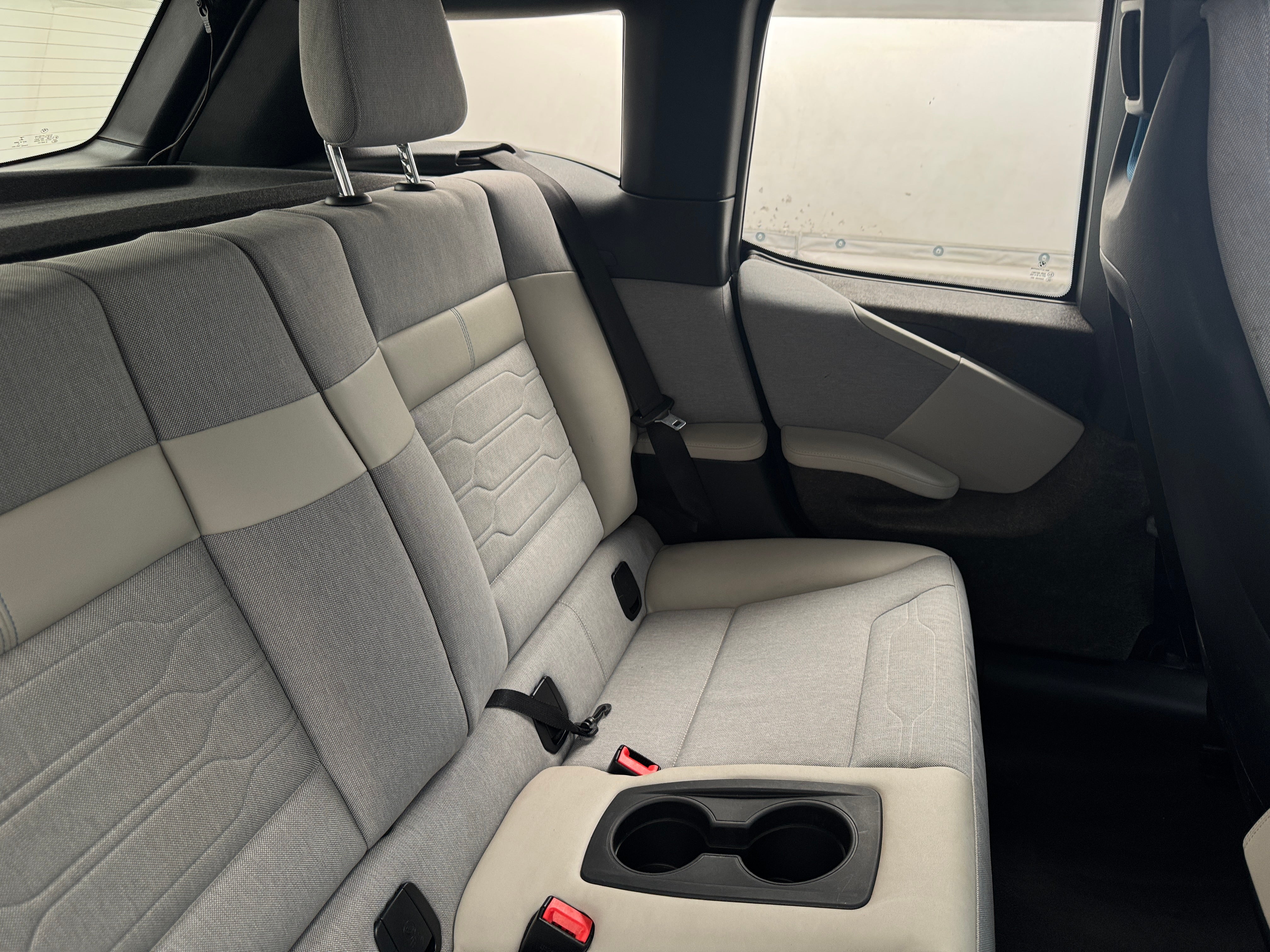 2015 BMW i3 Range Extender 6