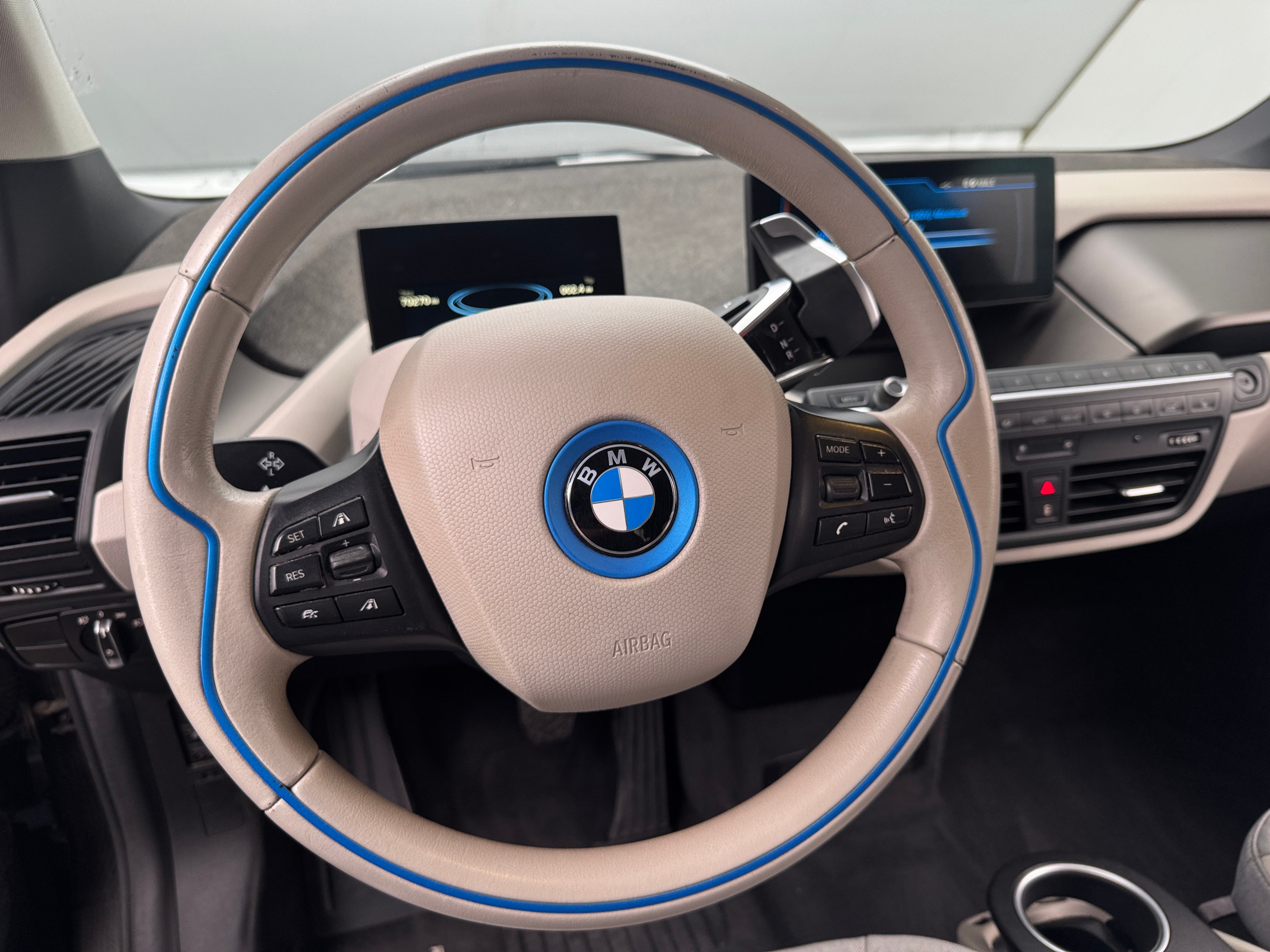 2015 BMW i3 Range Extender 5