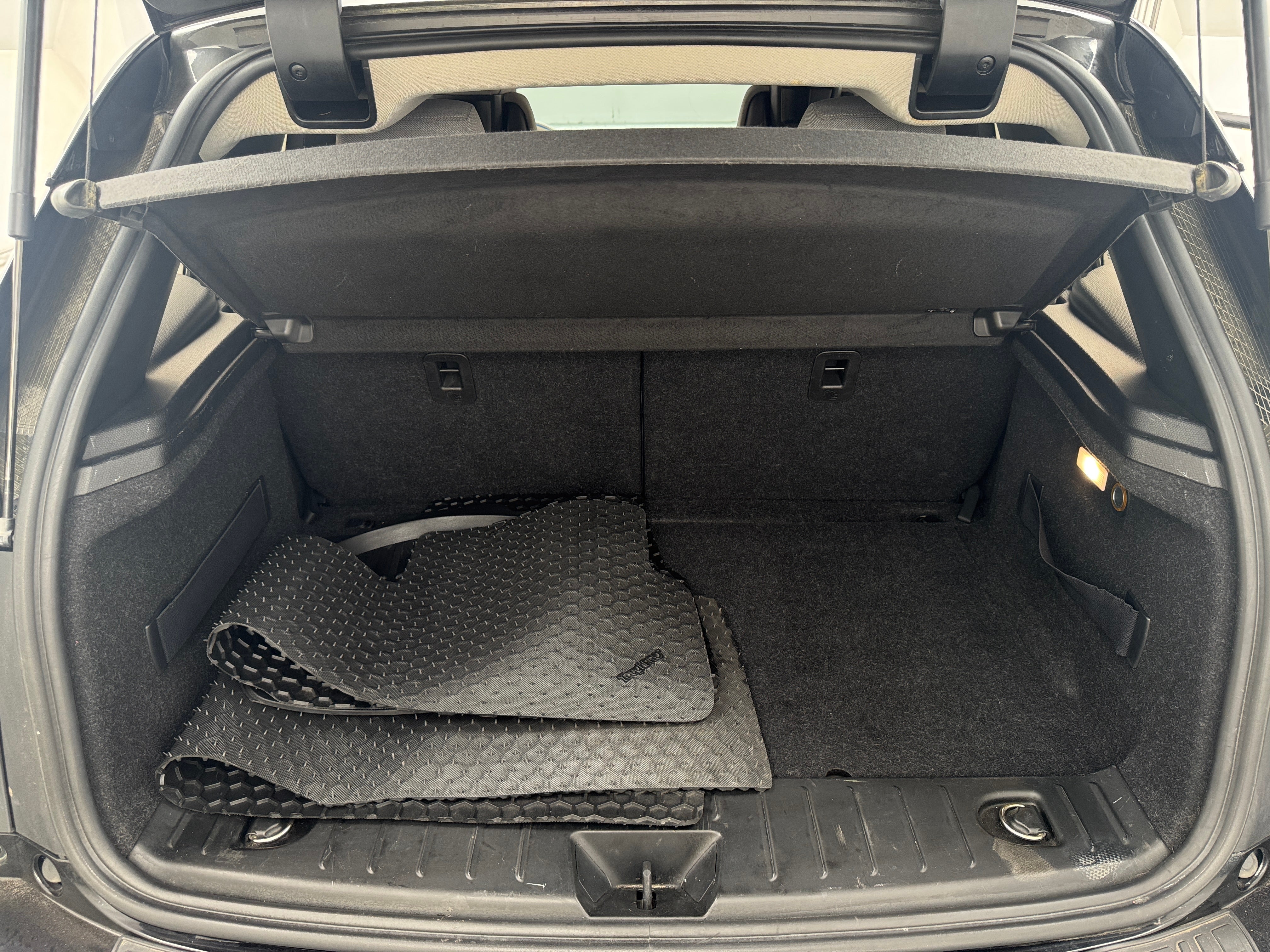 2015 BMW i3 Range Extender 7