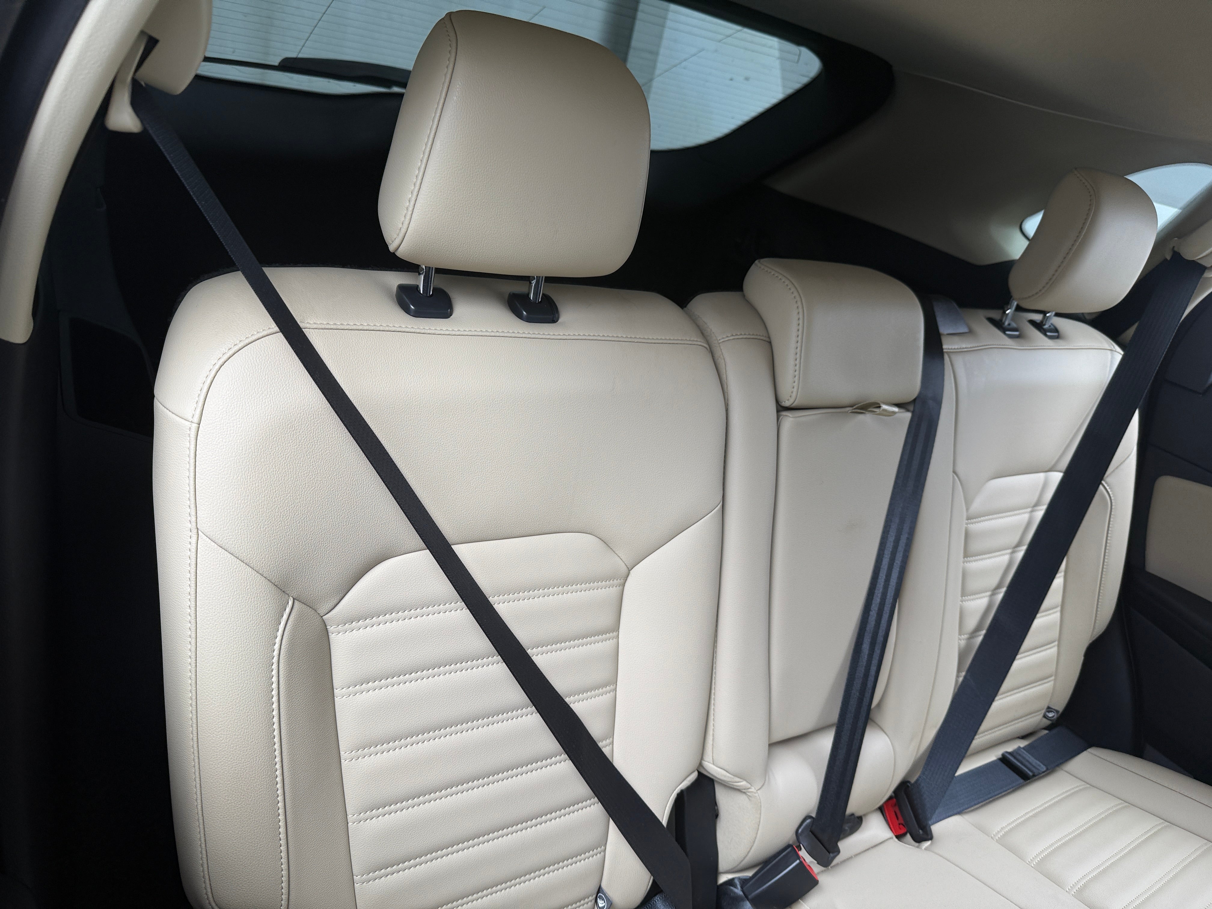 2019 Ford Edge SEL 6