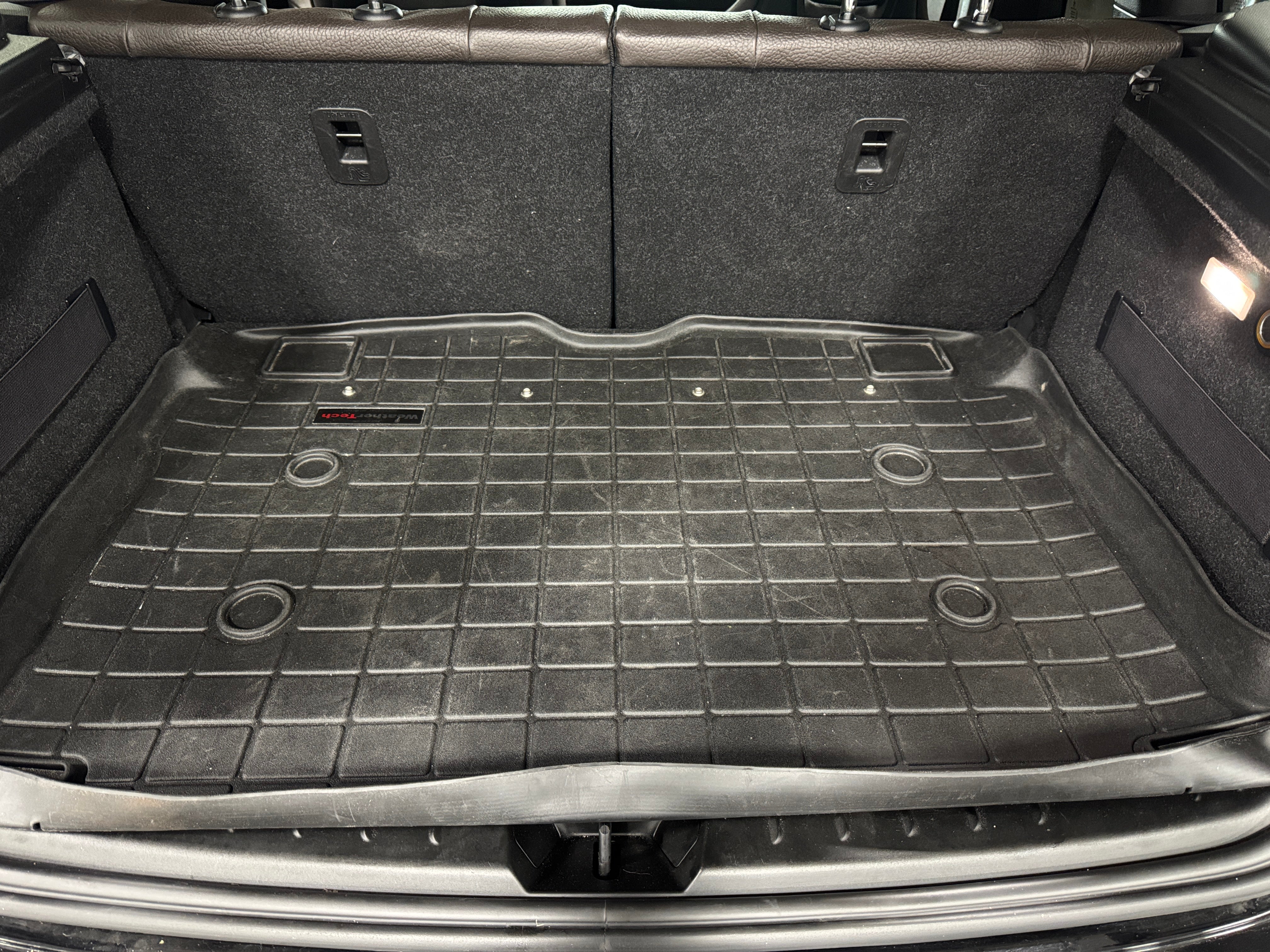 2017 BMW i3 Range Extender 6