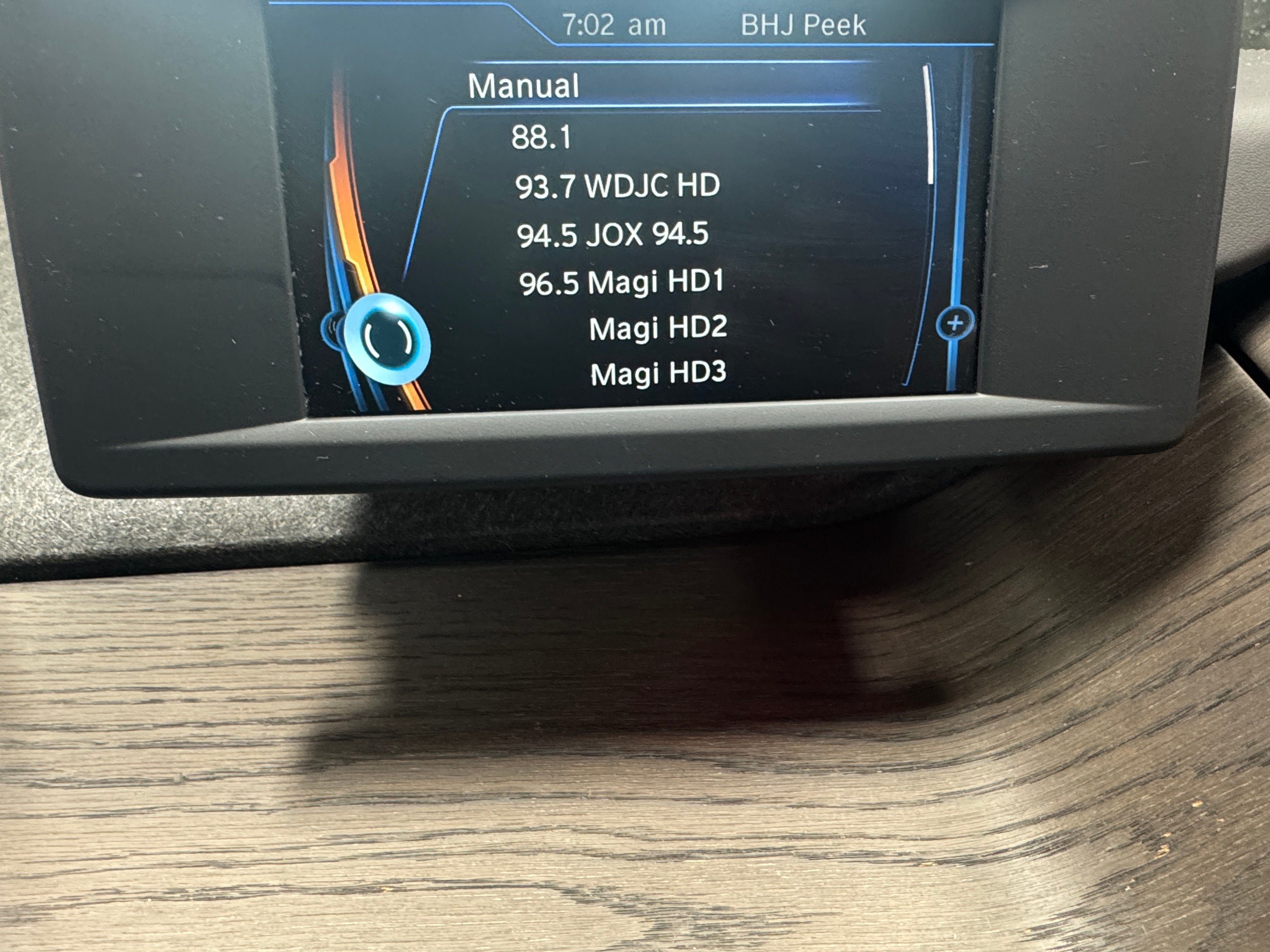 2017 BMW i3 Range Extender 3