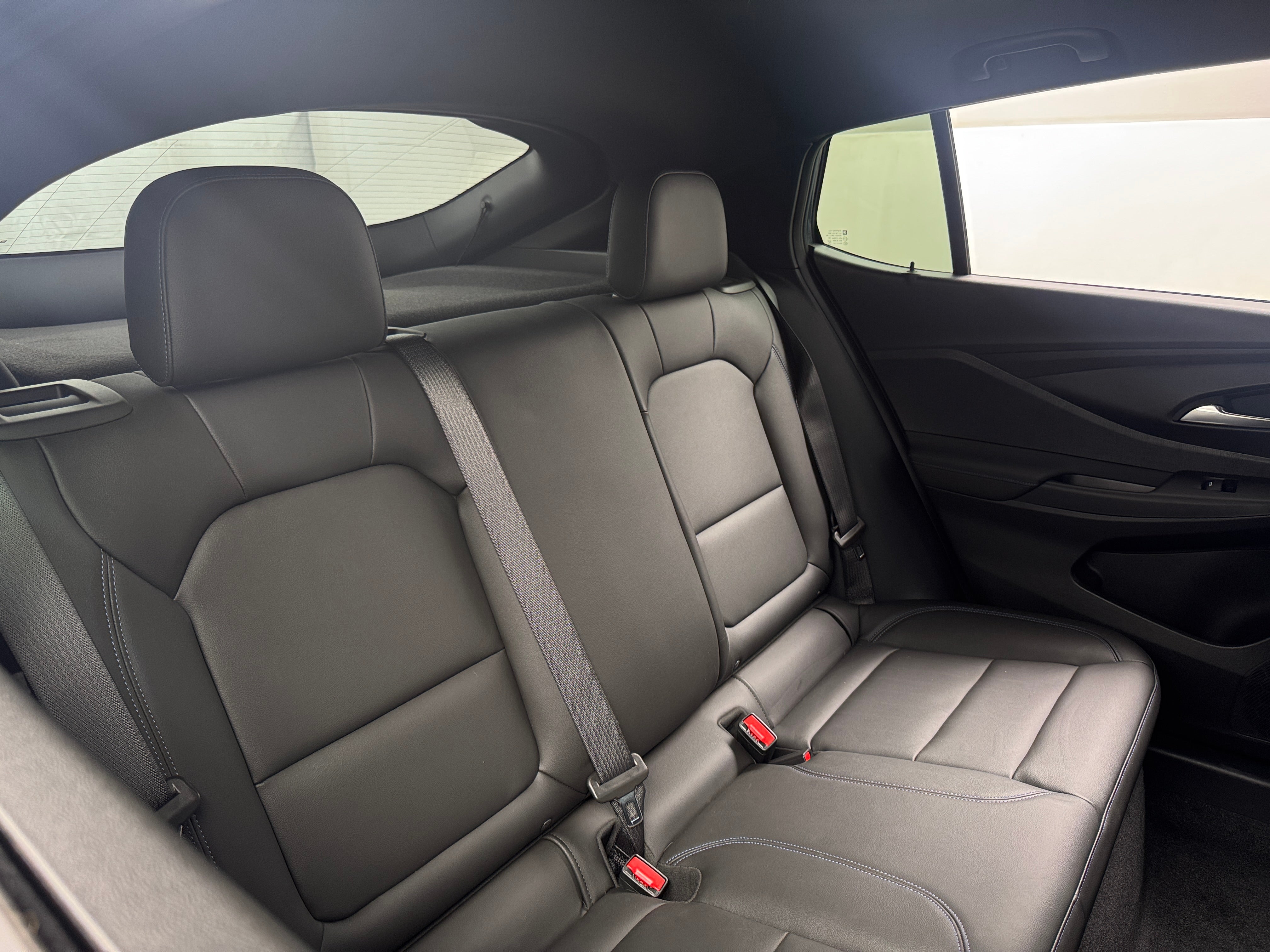 2024 Buick Envista Sport Touring 5