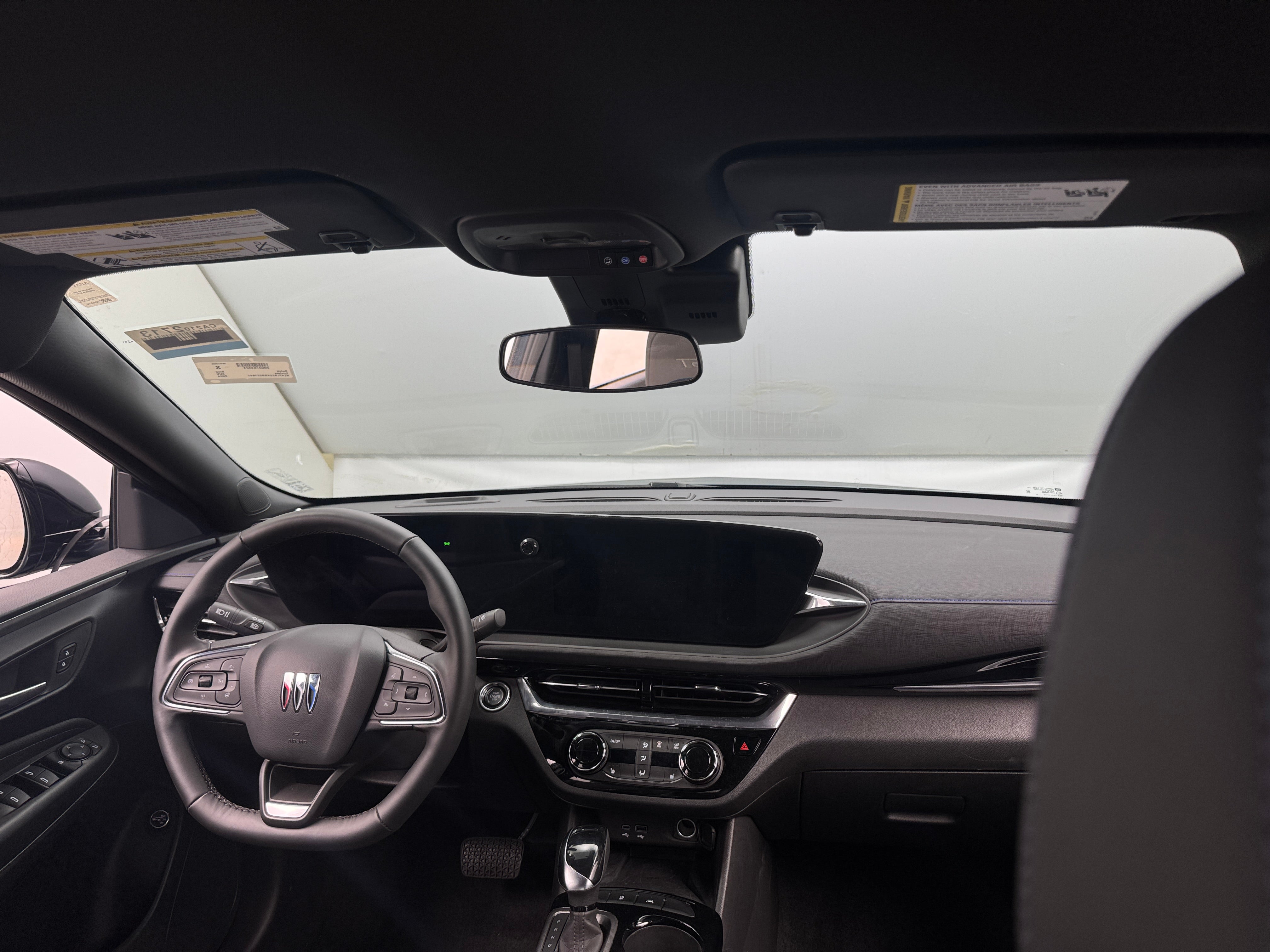2024 Buick Envista Sport Touring 2
