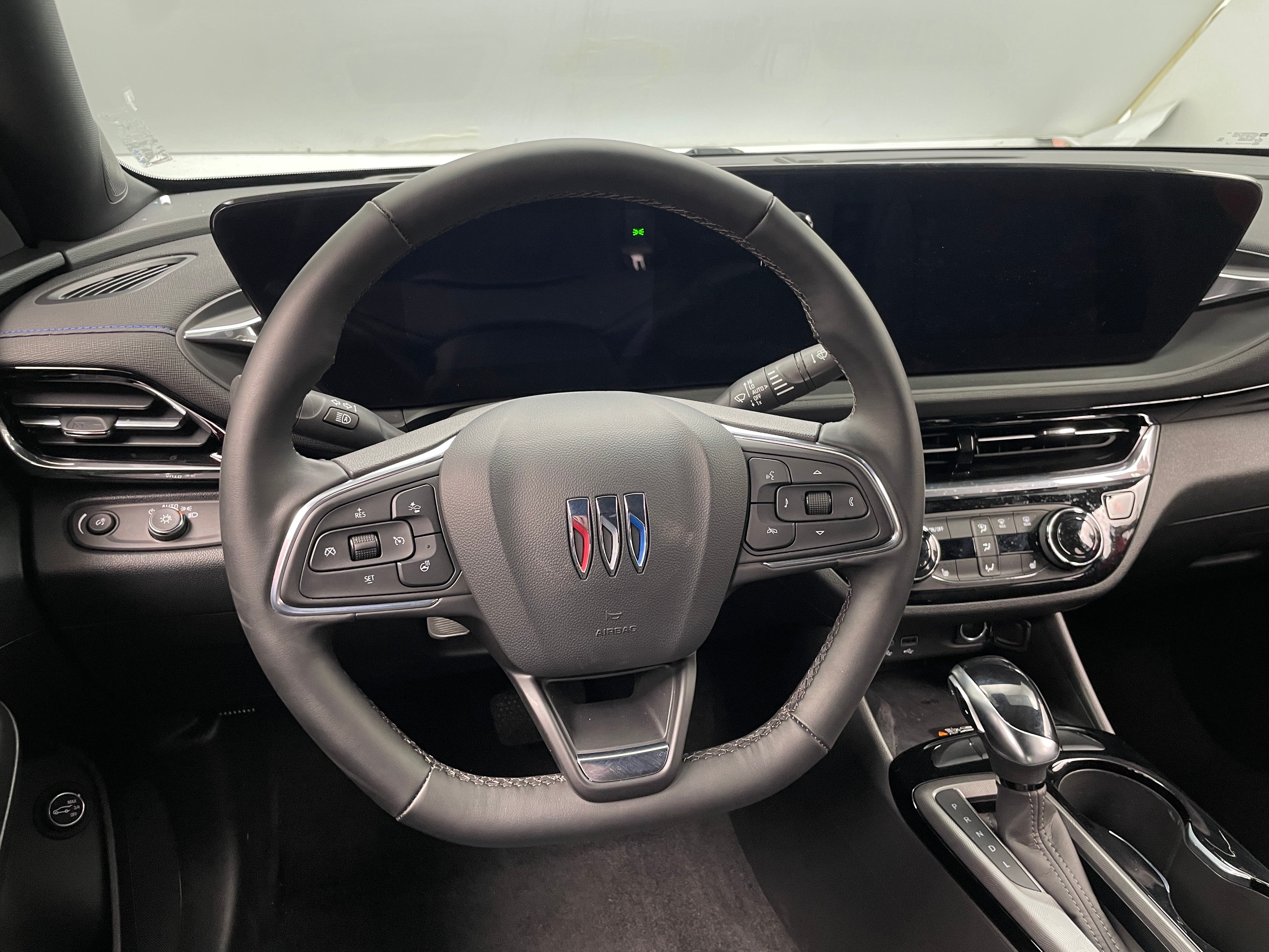2024 Buick Envista Sport Touring 4