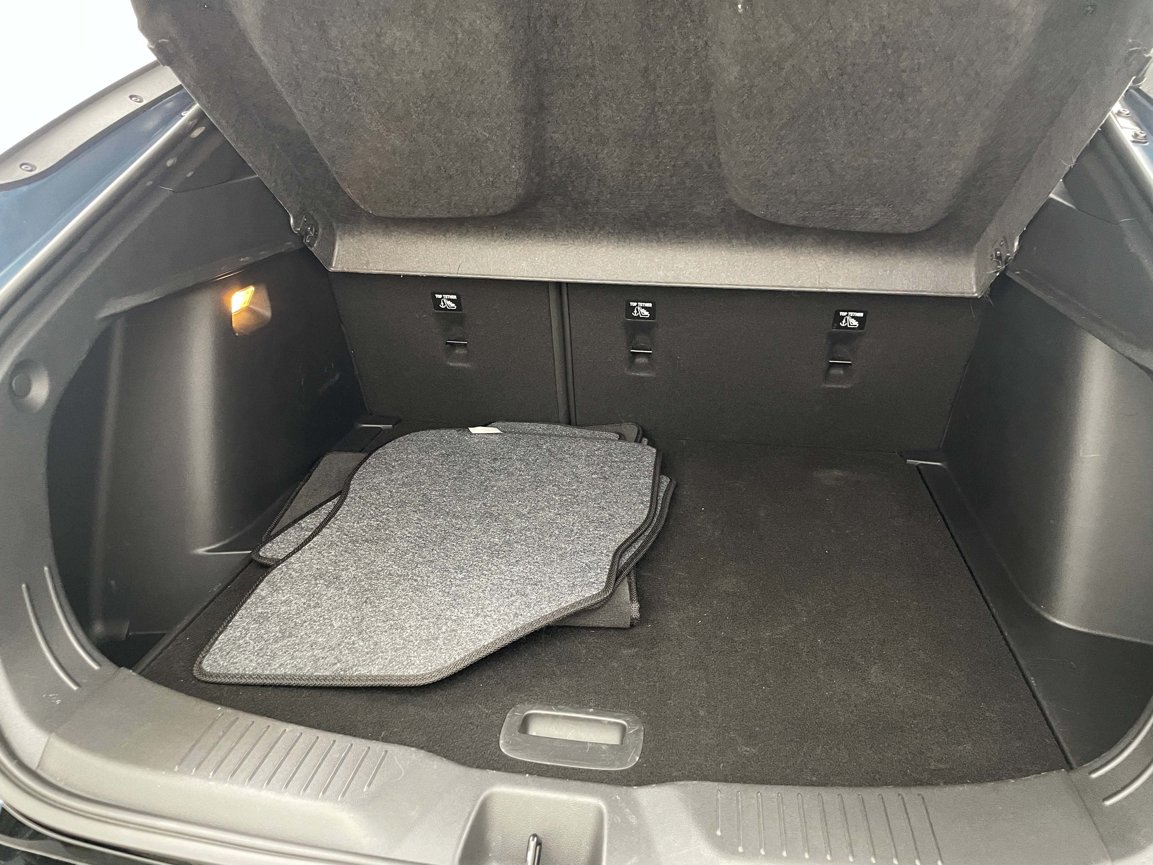 2024 Buick Envista Sport Touring 6