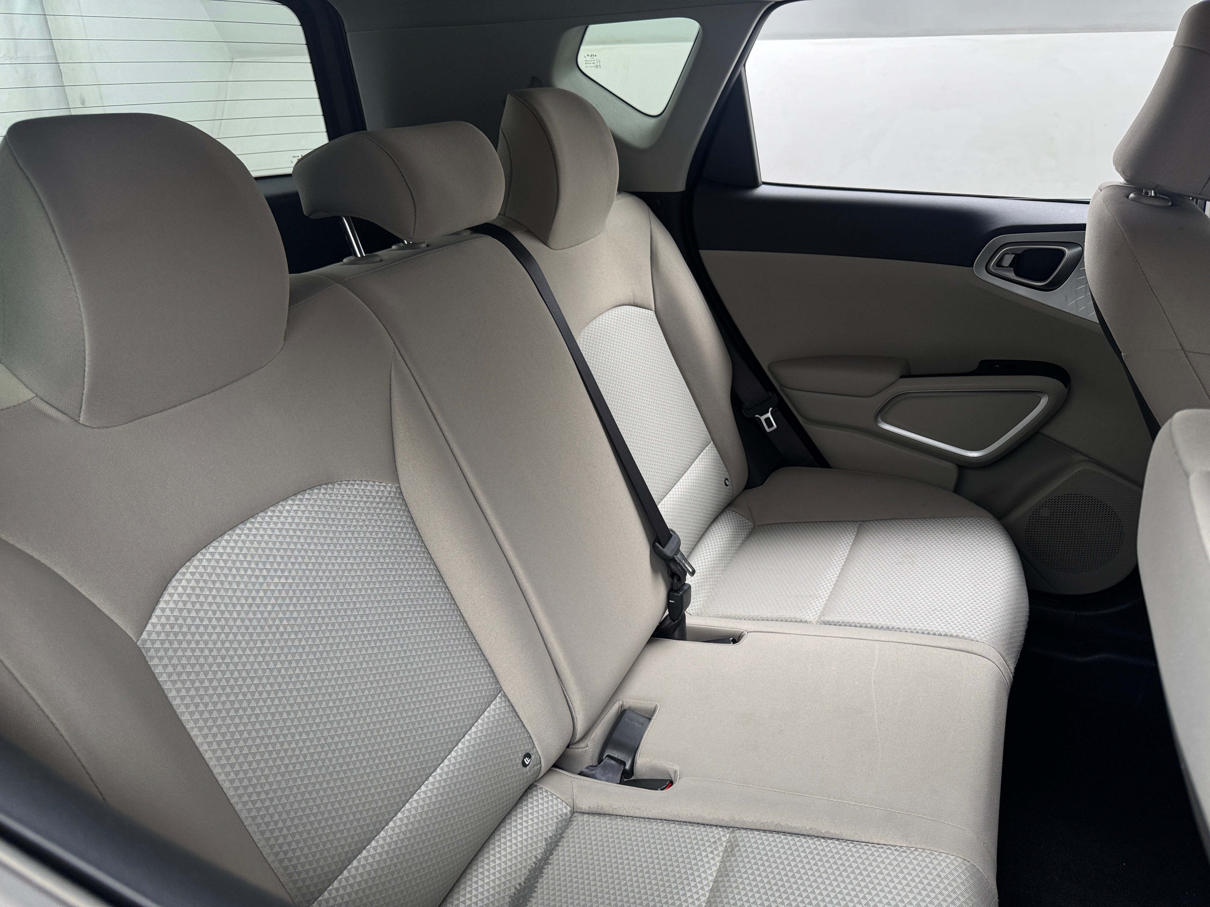 2023 Kia Soul LX 6