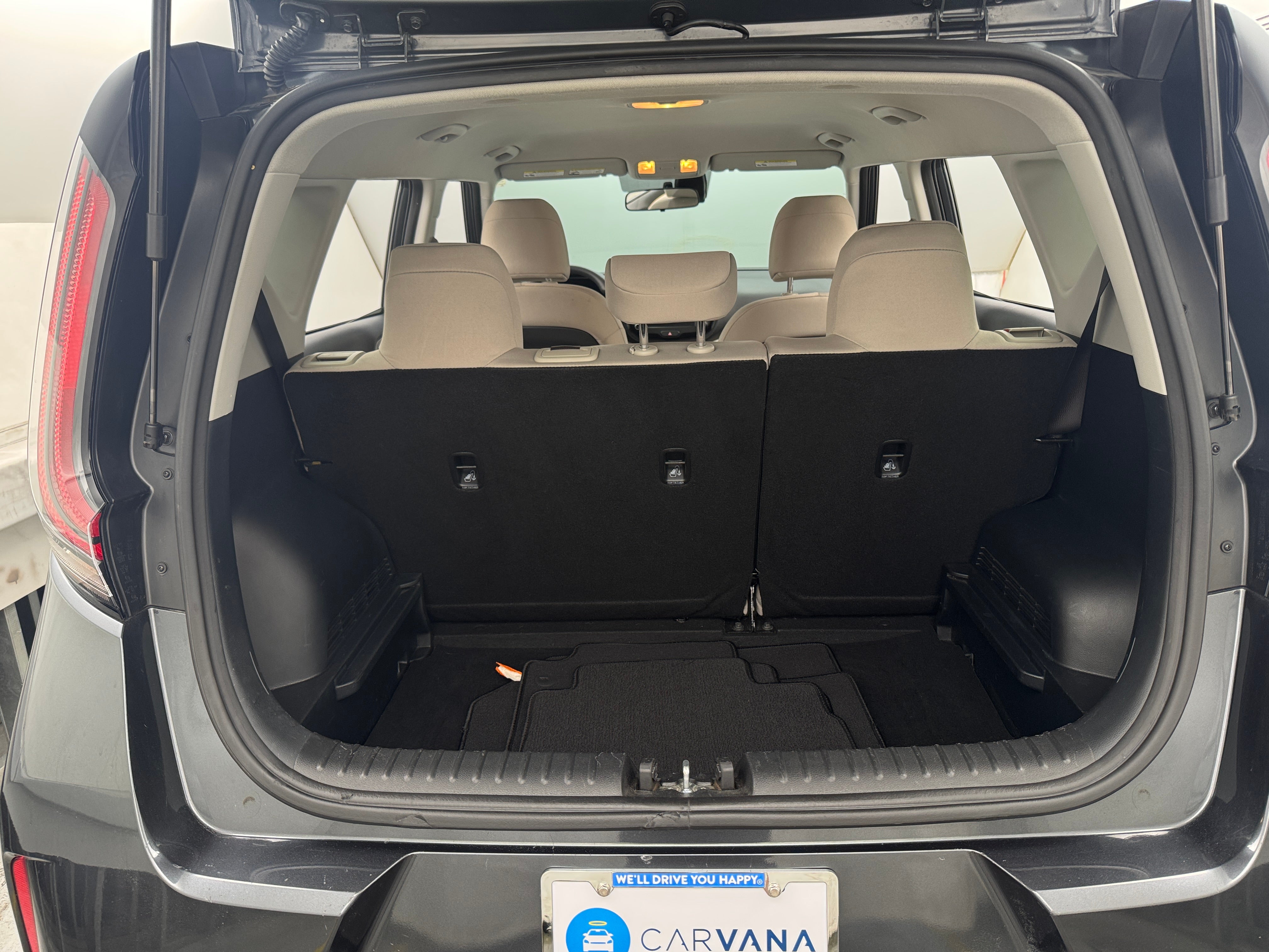 2023 Kia Soul LX 7
