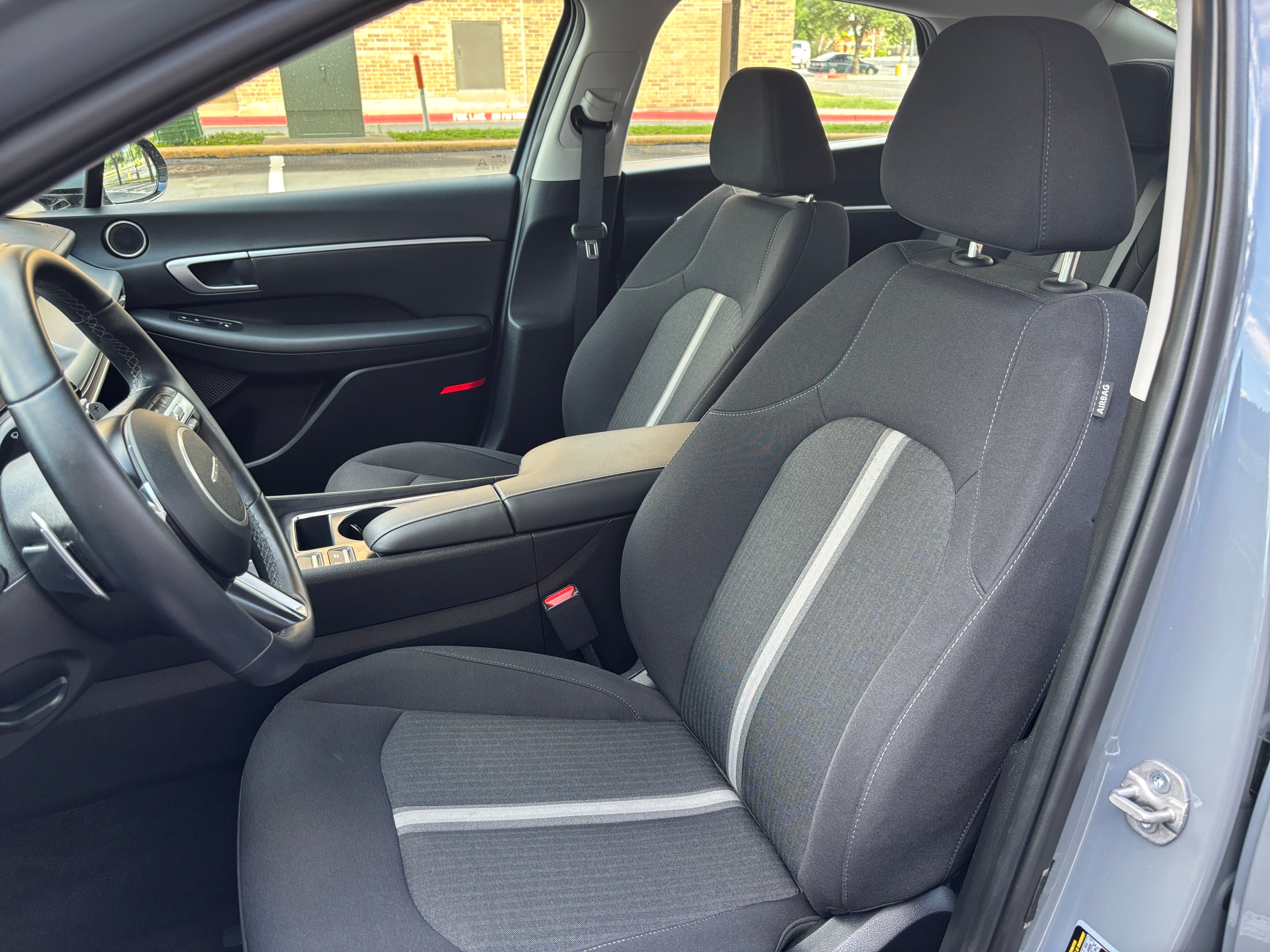 2024 Hyundai Sonata SEL 2