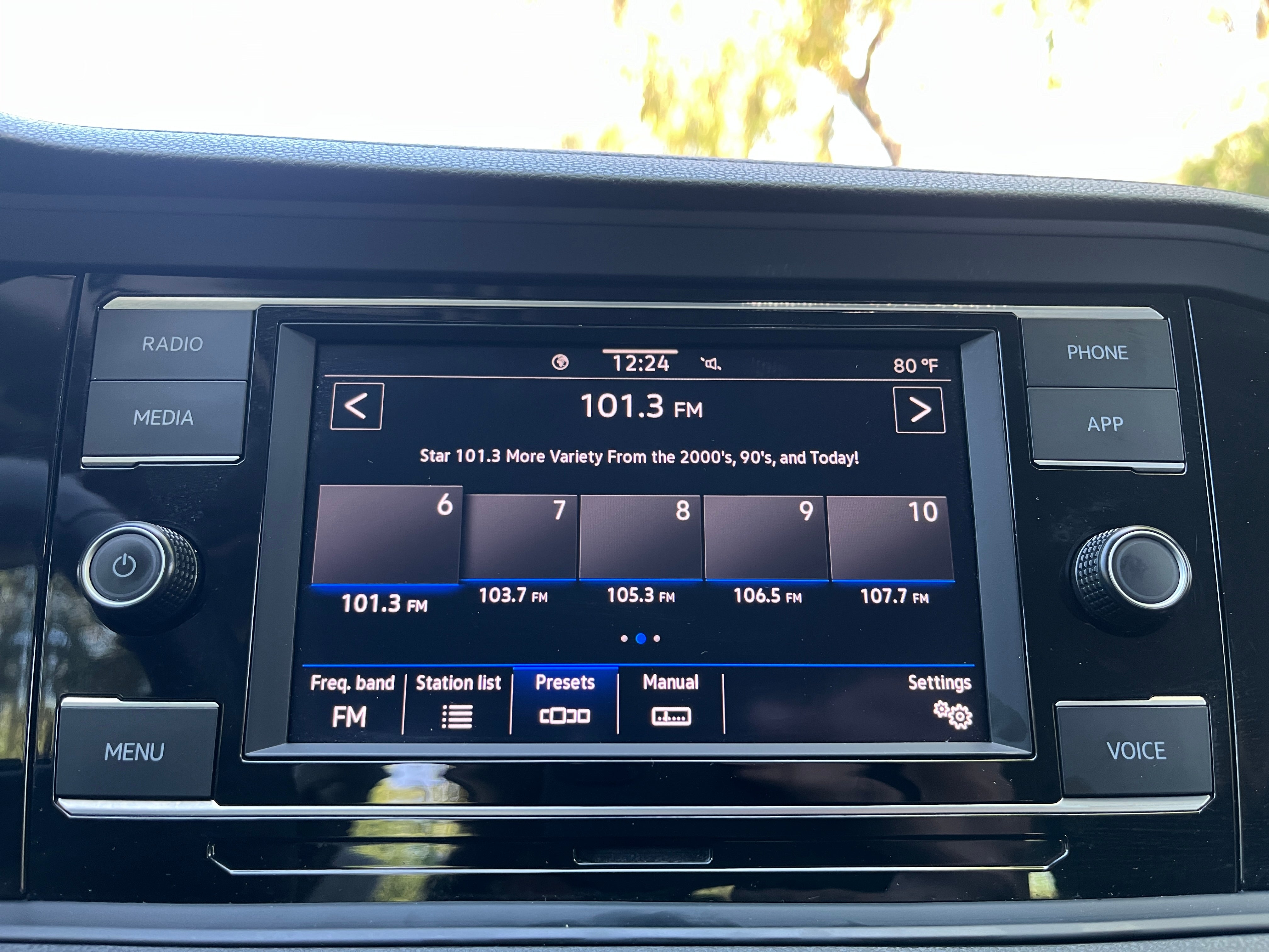 2024 Volkswagen Jetta S 4