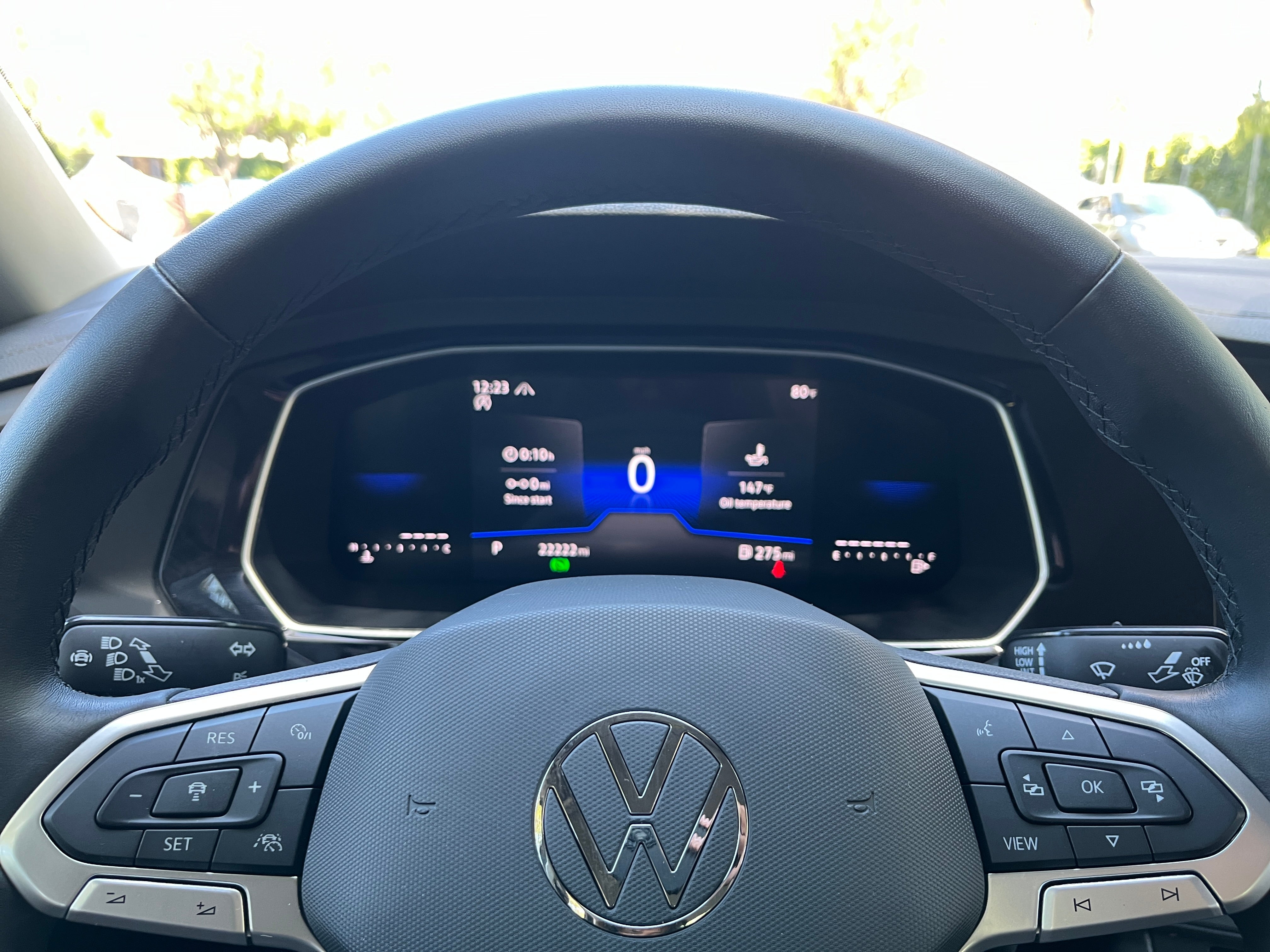 2024 Volkswagen Jetta S 5