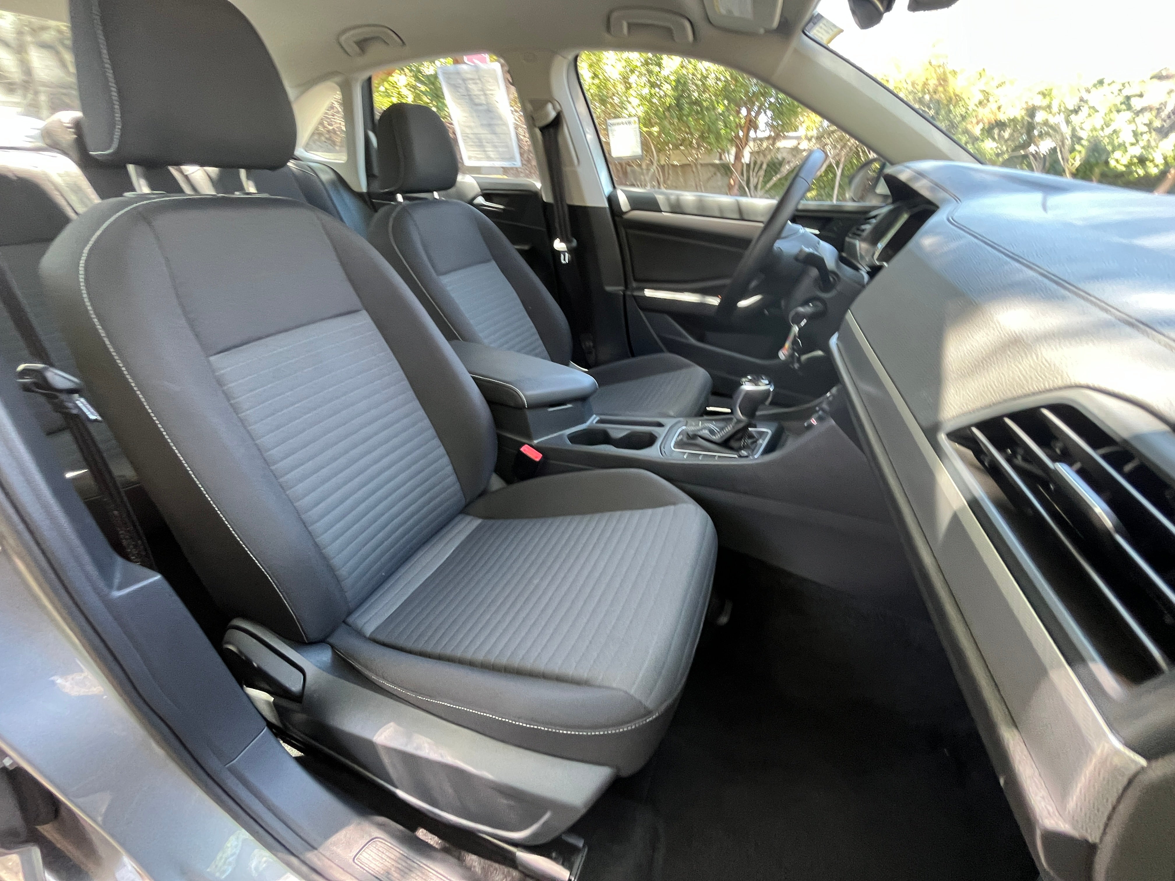 2024 Volkswagen Jetta S 2