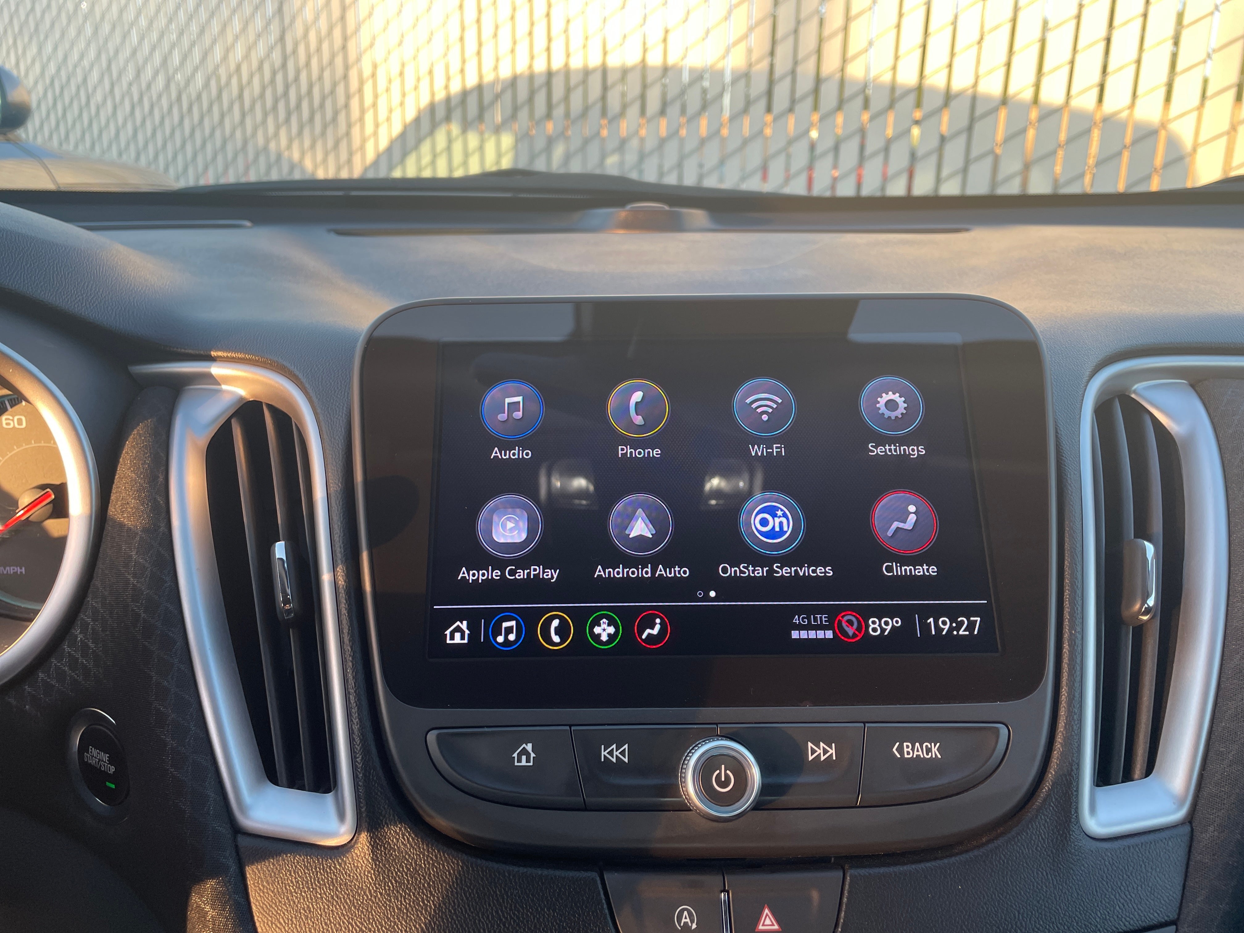 2024 Chevrolet Malibu LT 4