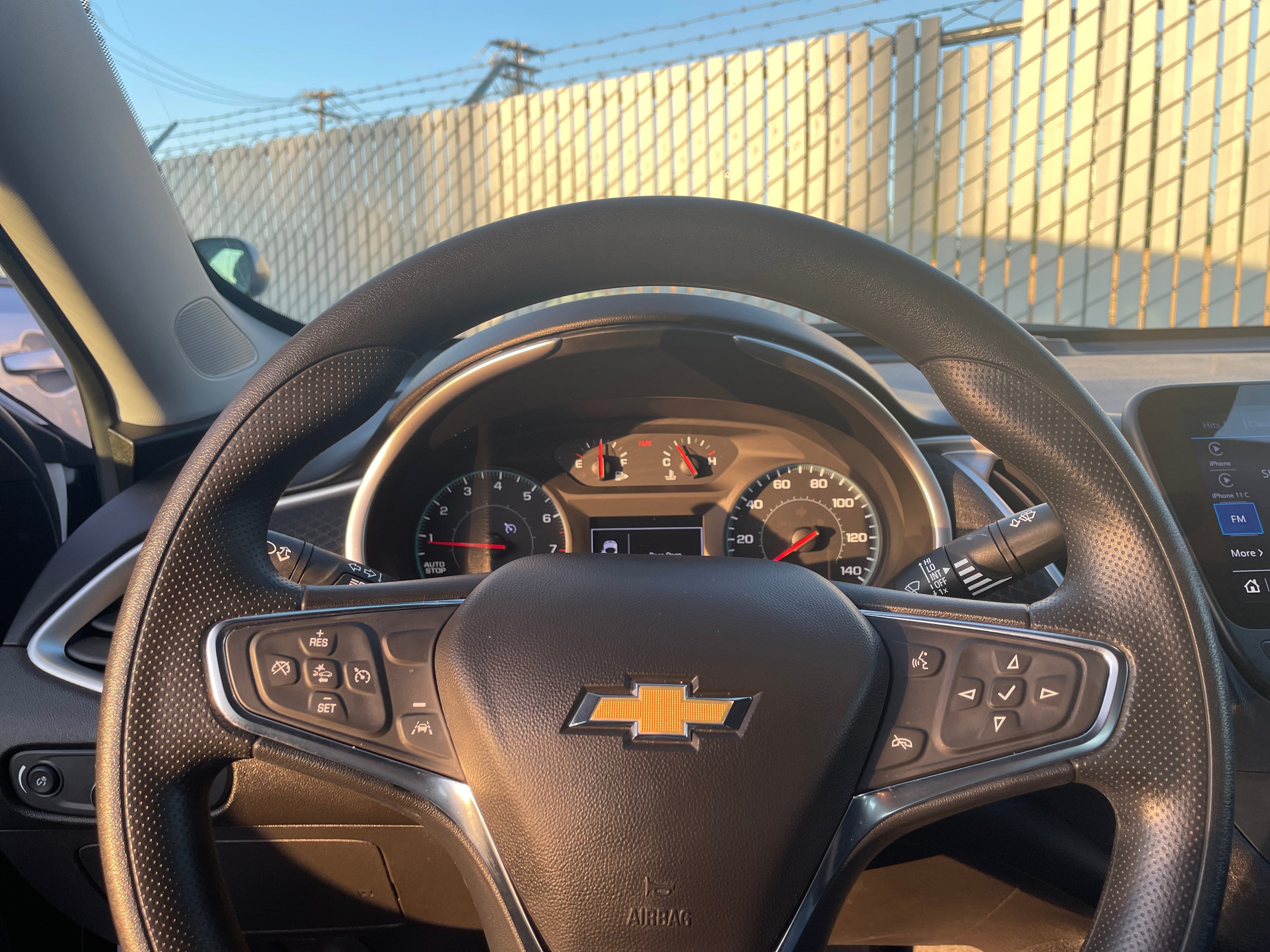 2024 Chevrolet Malibu LT 5