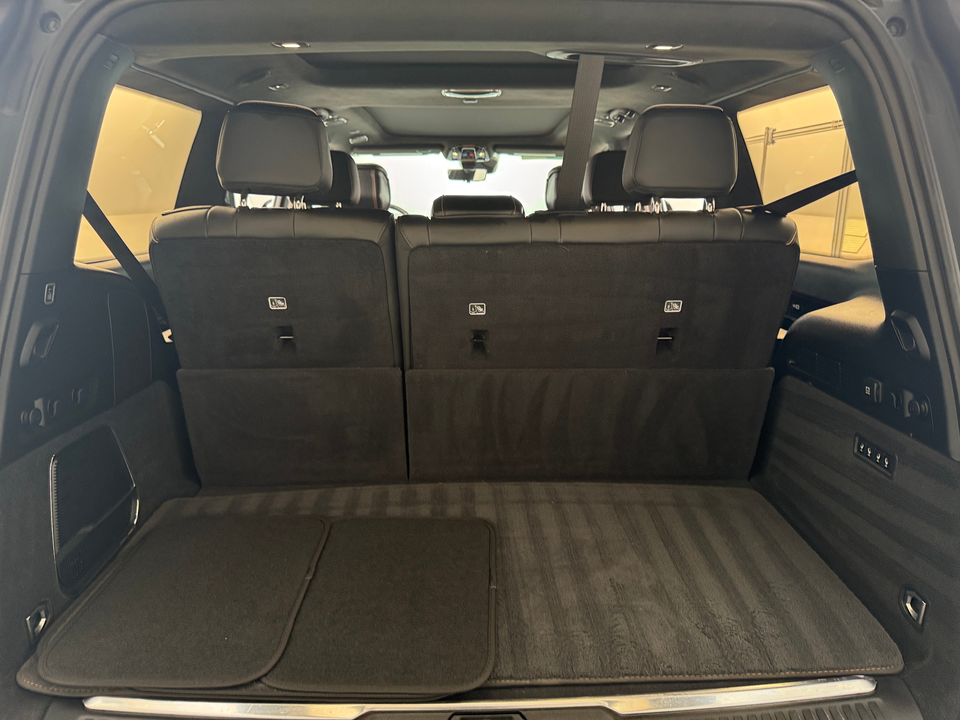 2022 Jeep Grand Wagoneer Series III 6