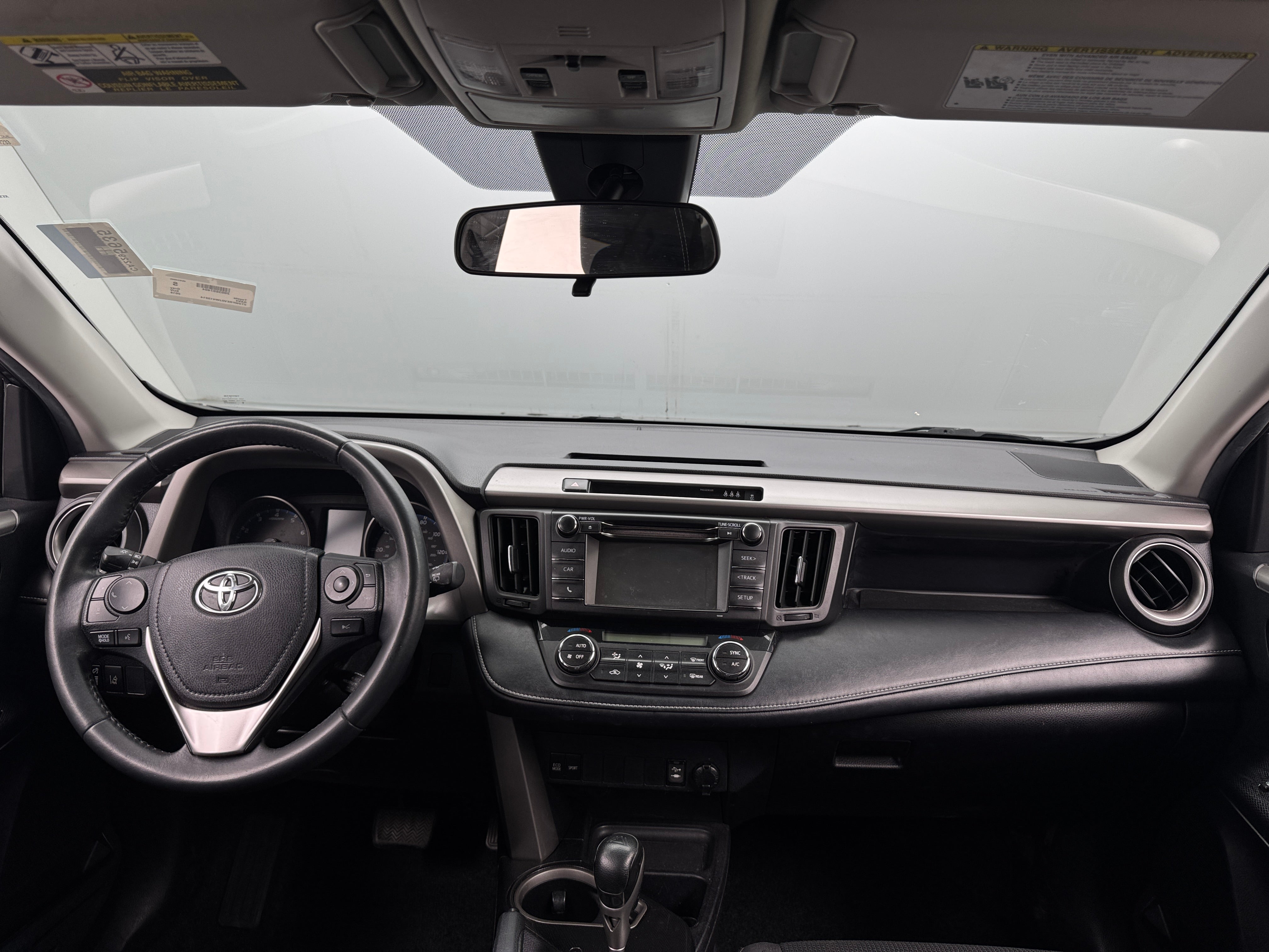 2018 Toyota RAV4 Adventure 3