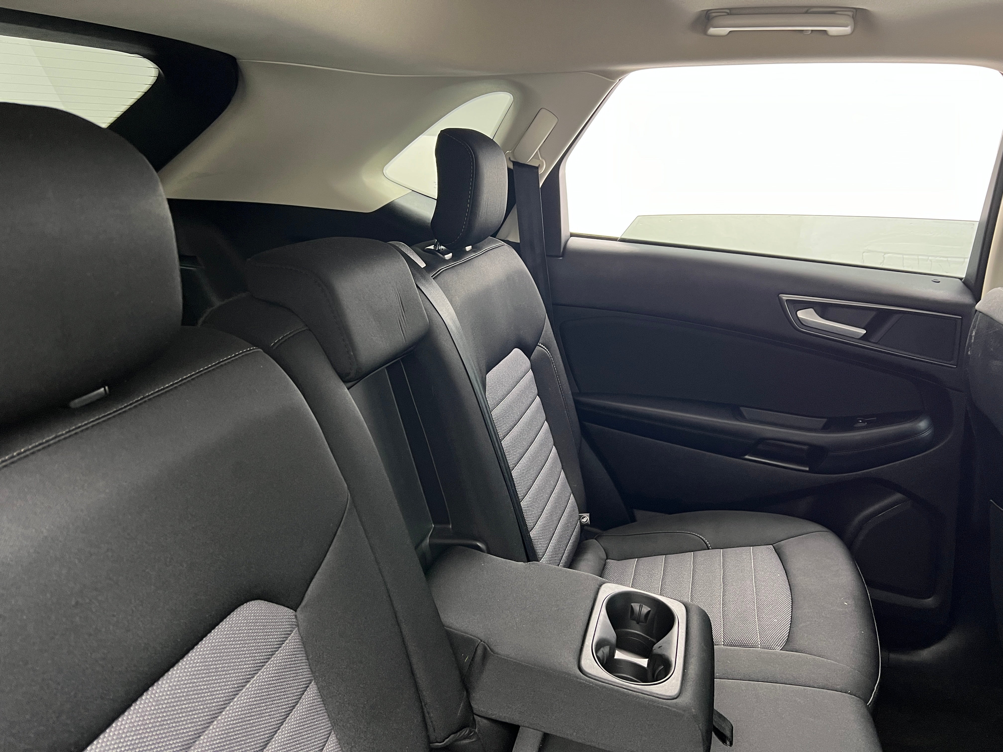 2018 Ford Edge SE 6