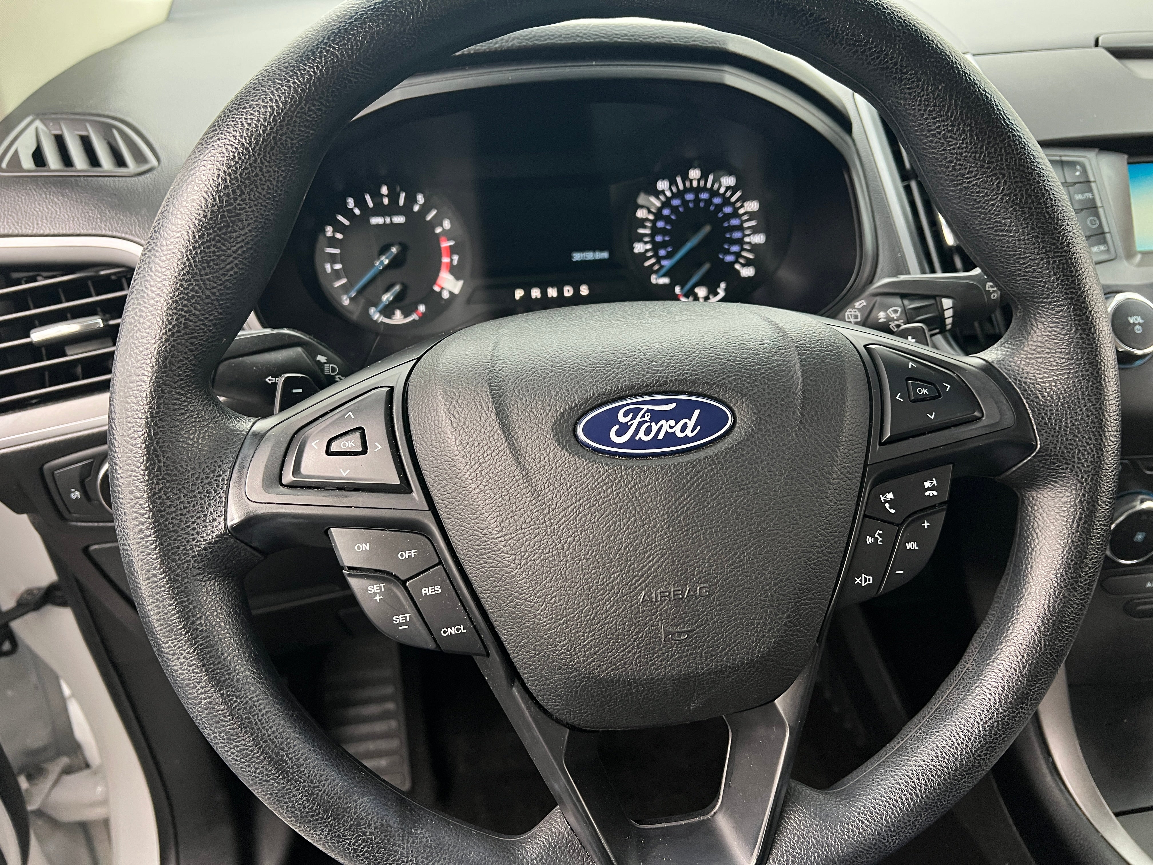 2018 Ford Edge SE 5