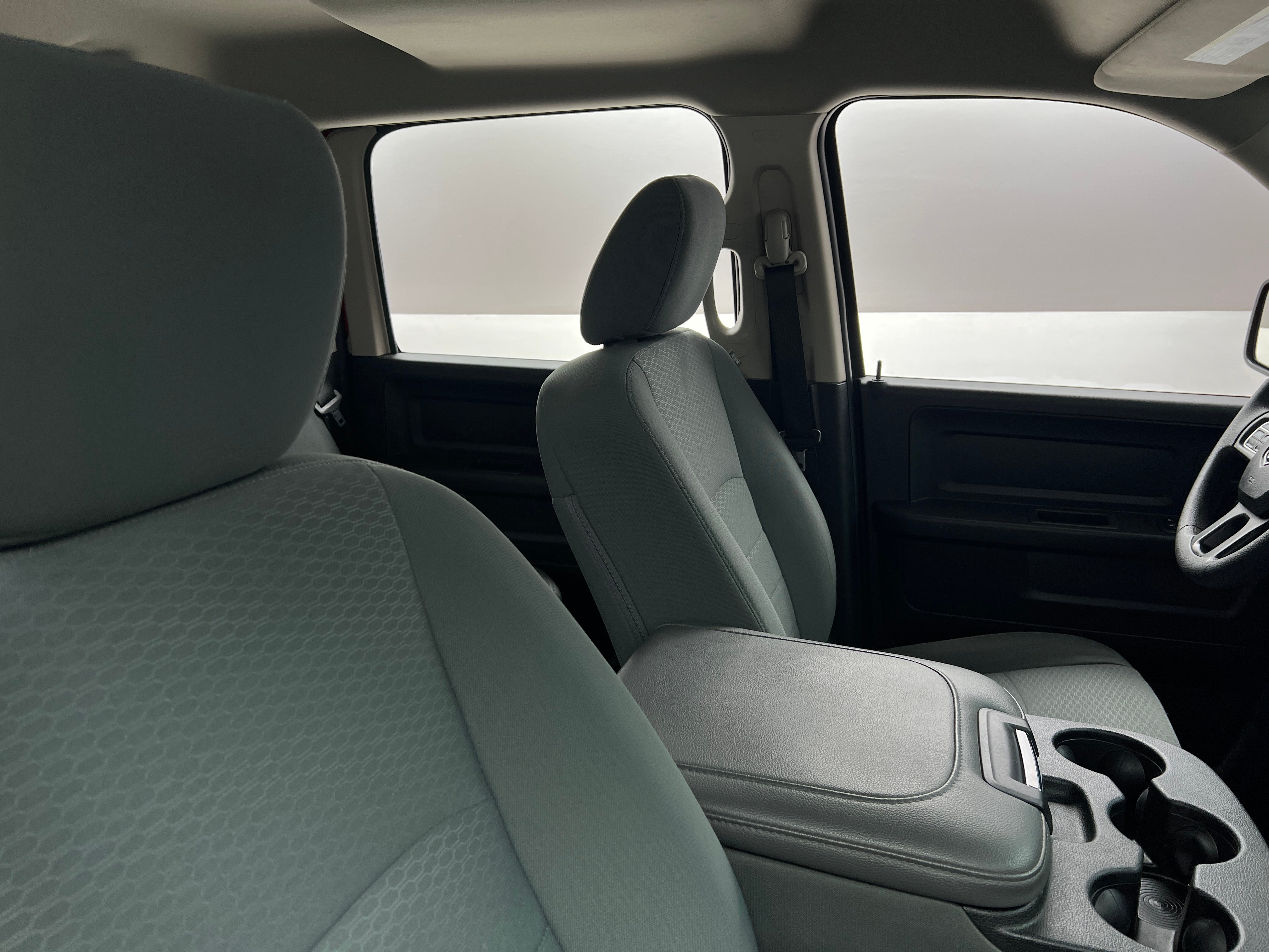 2018 RAM 1500 Express 2