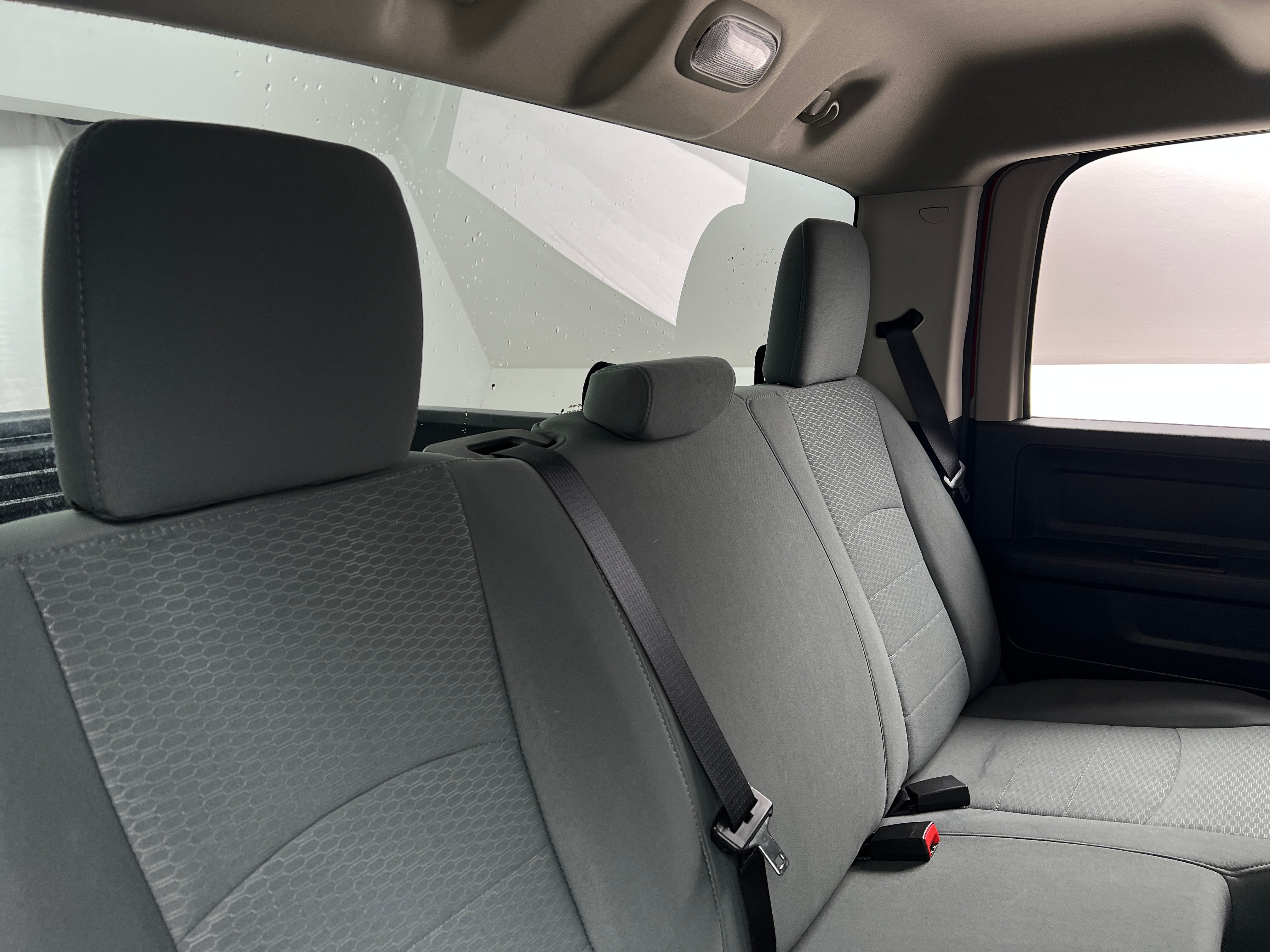 2018 RAM 1500 Express 6