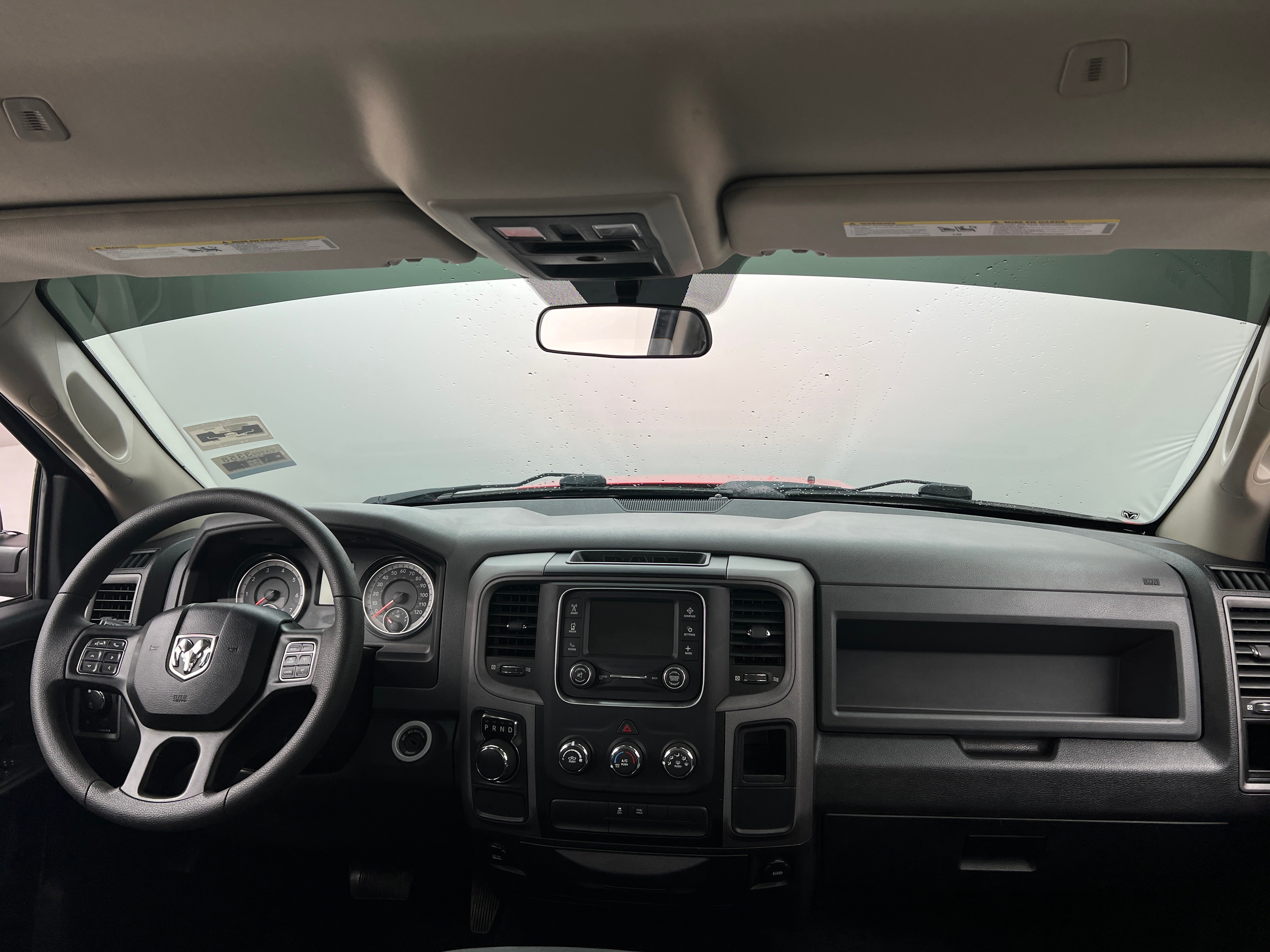 2018 RAM 1500 Express 3