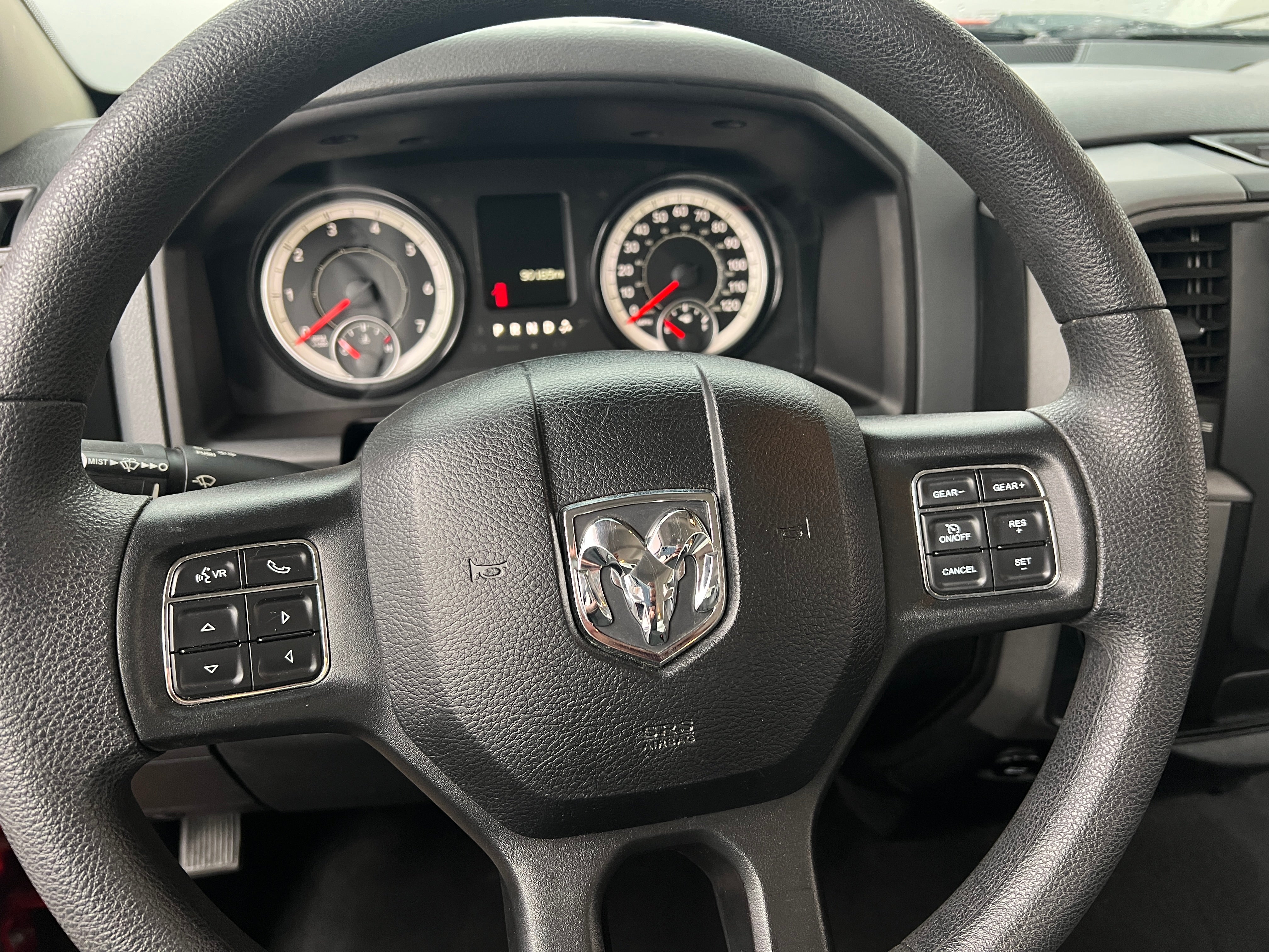 2018 RAM 1500 Express 5