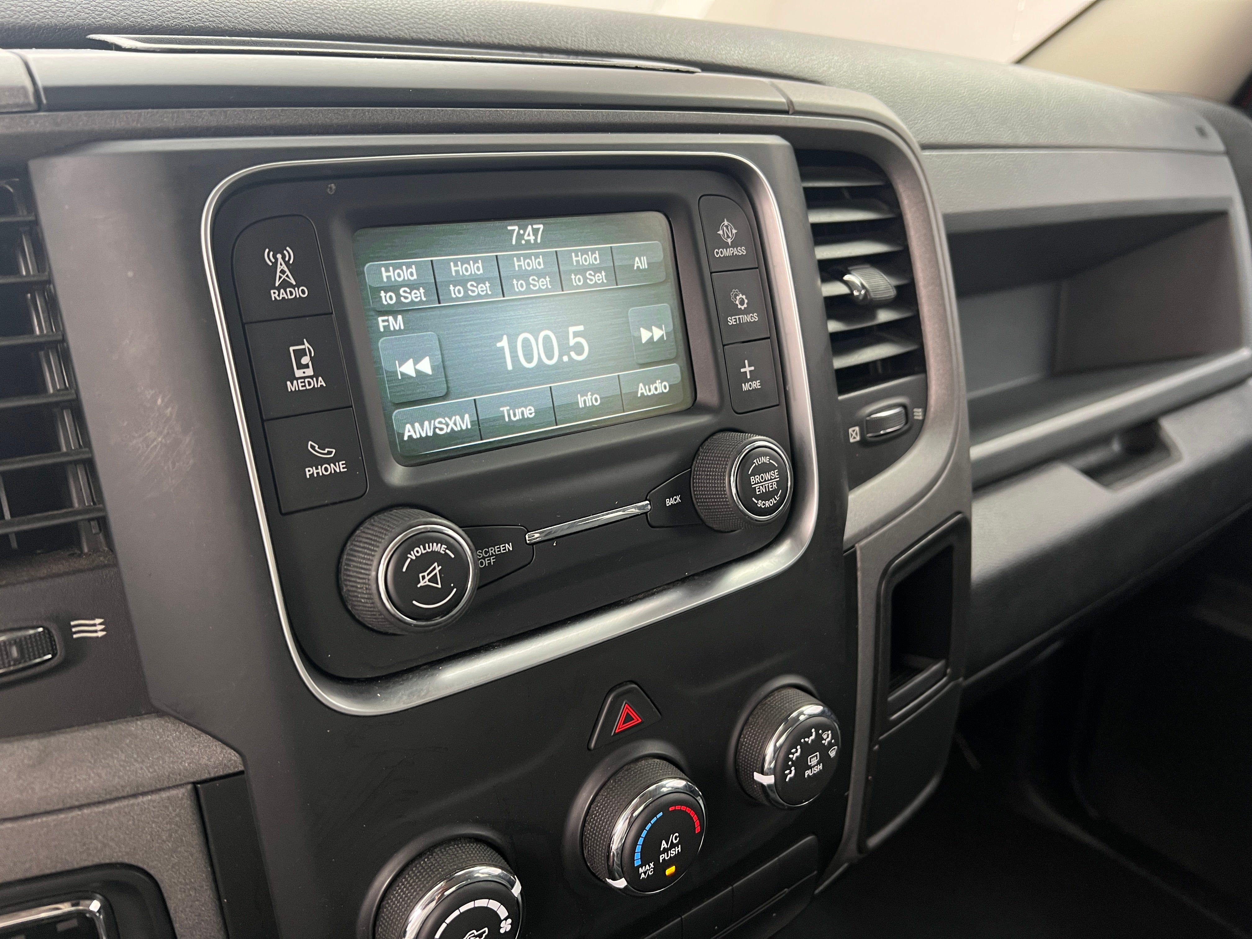 2018 RAM 1500 Express 4