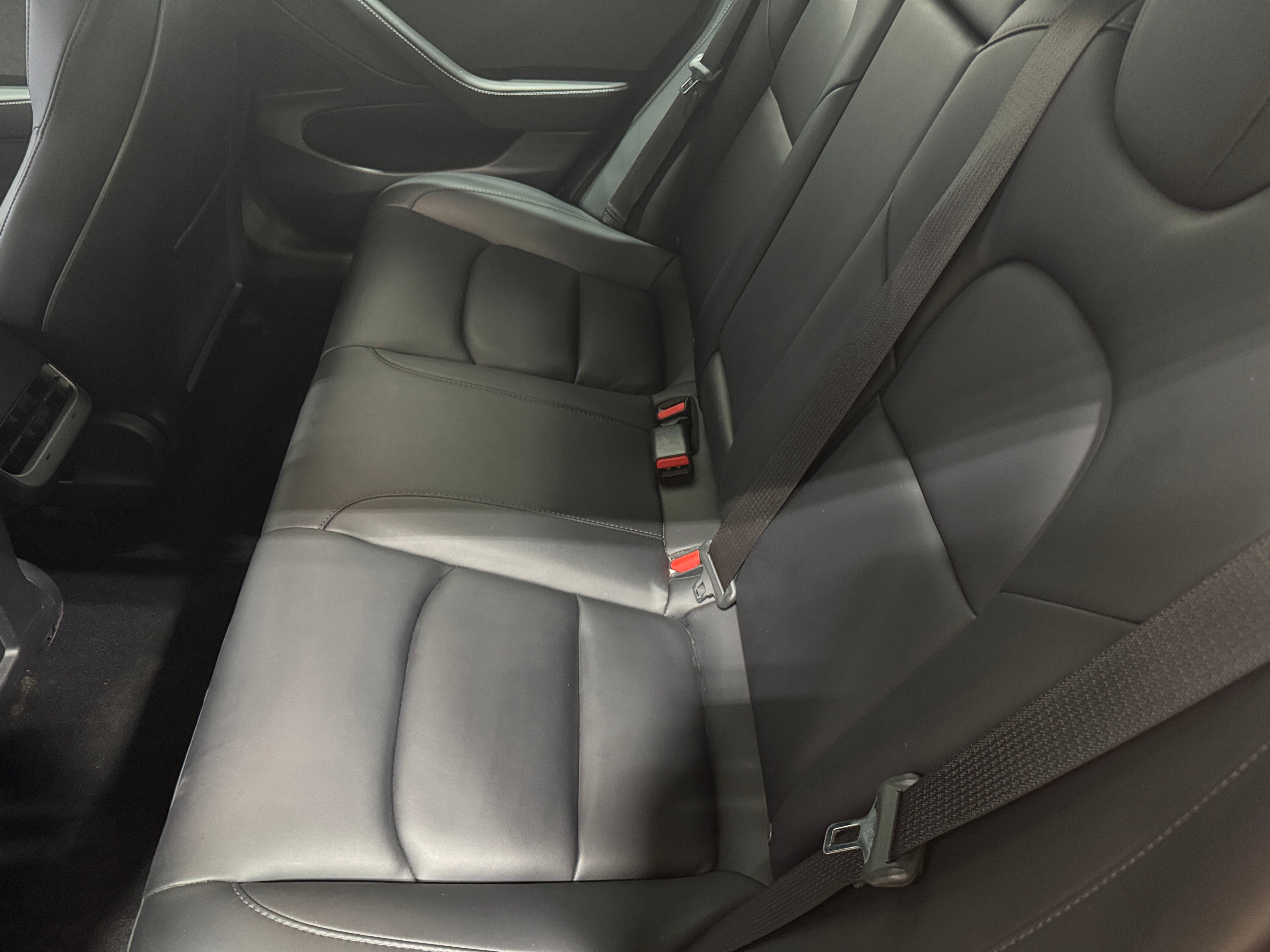 2021 Tesla Model 3 Standard Range 5