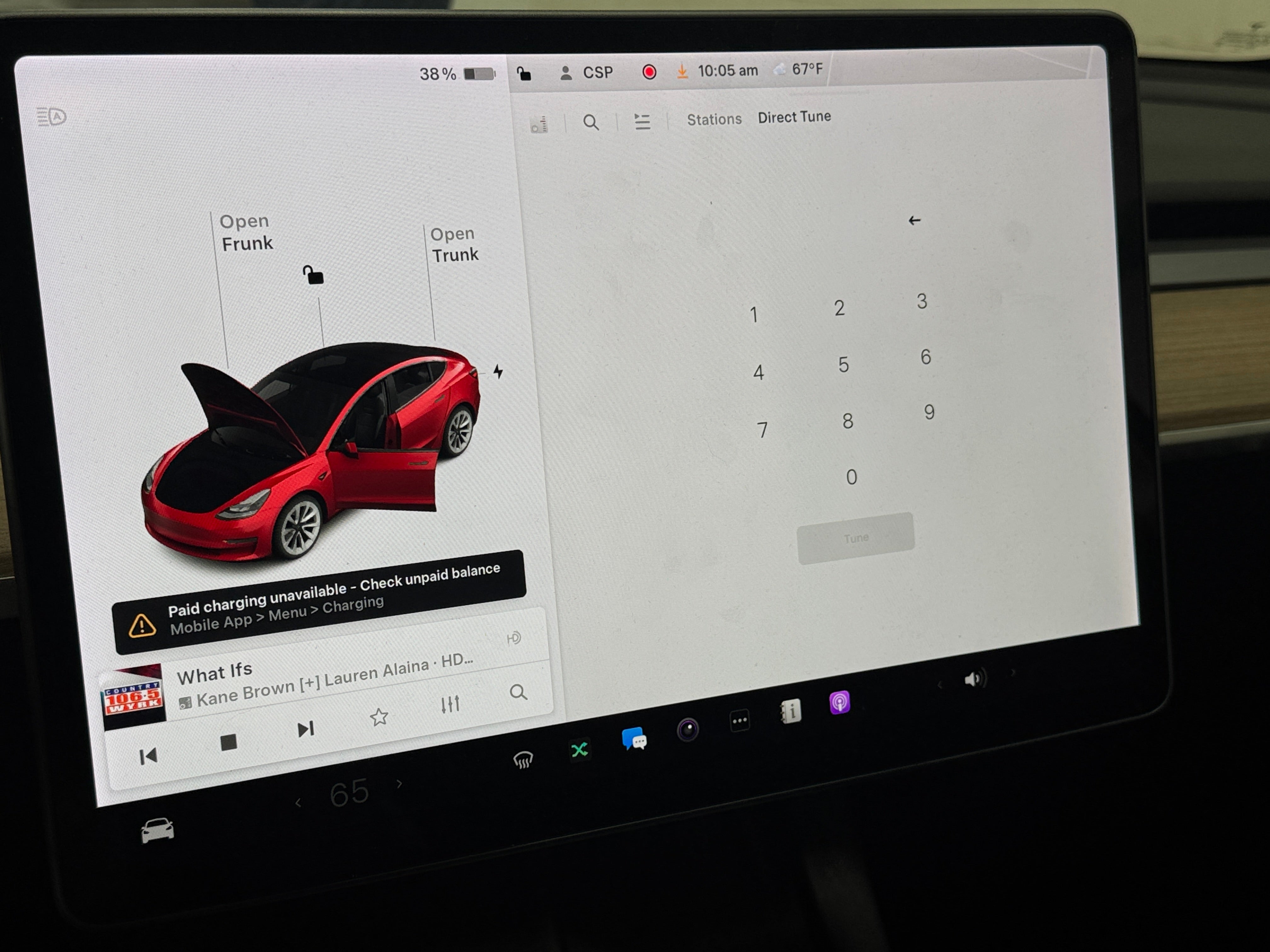 2021 Tesla Model 3 Standard Range 3