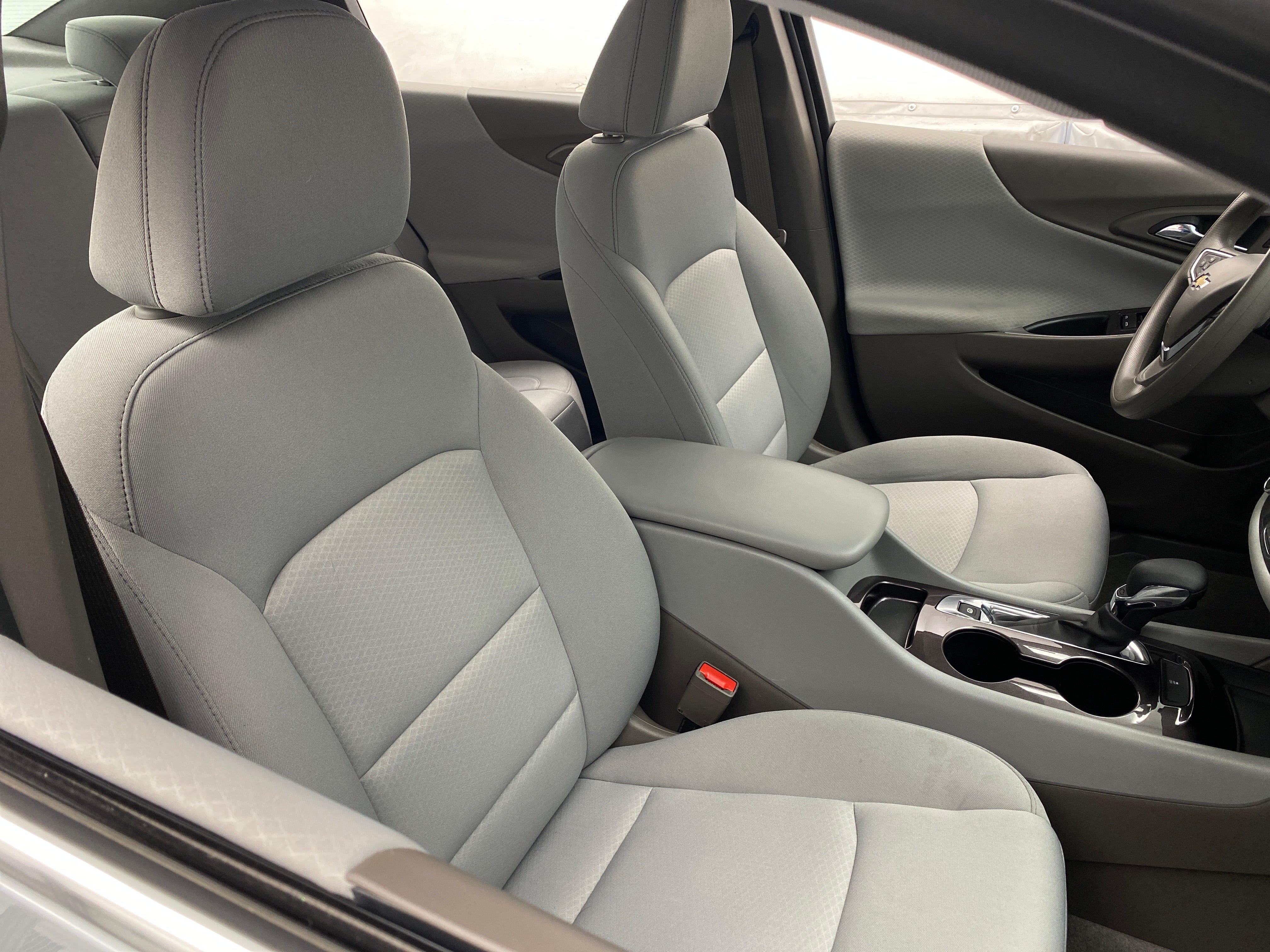 2023 Chevrolet Malibu LS 2