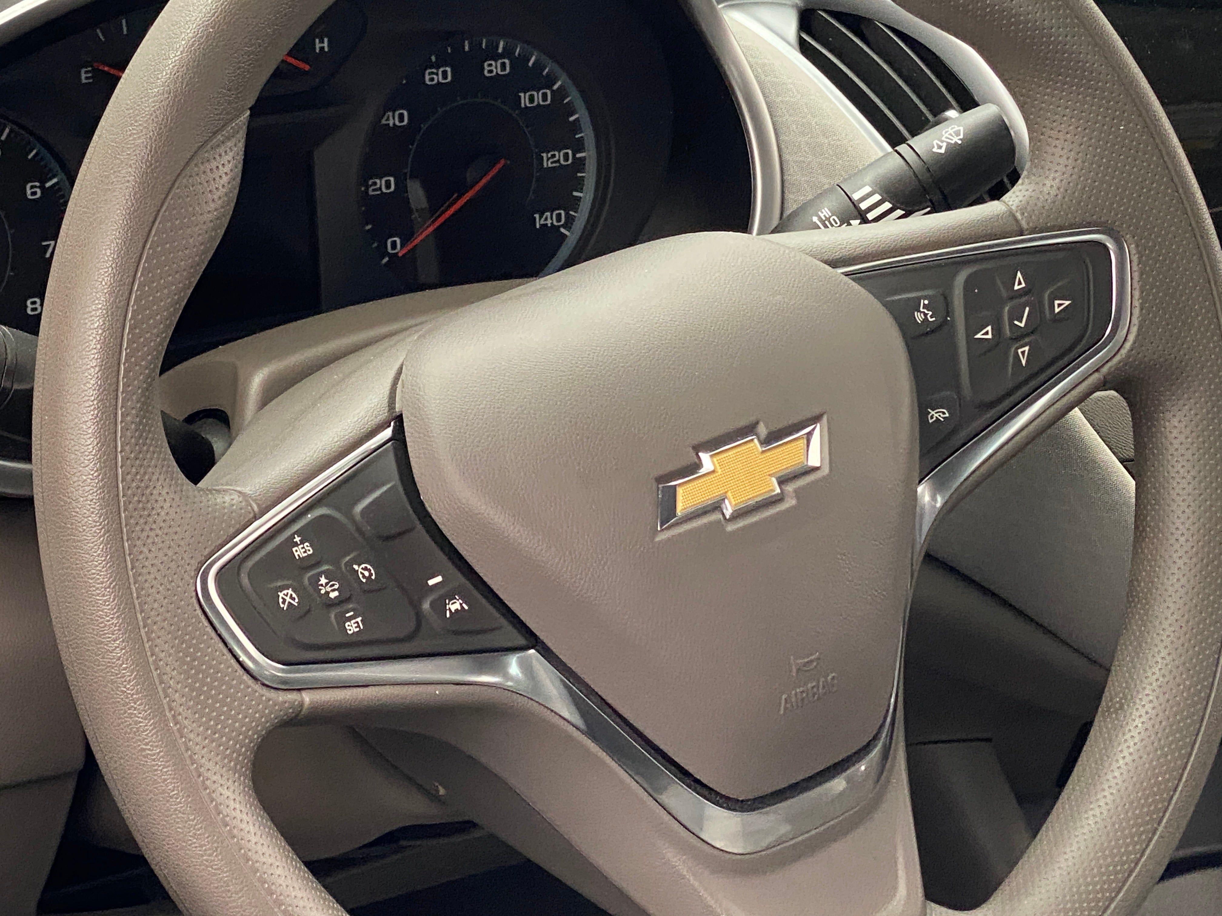 2023 Chevrolet Malibu LS 5
