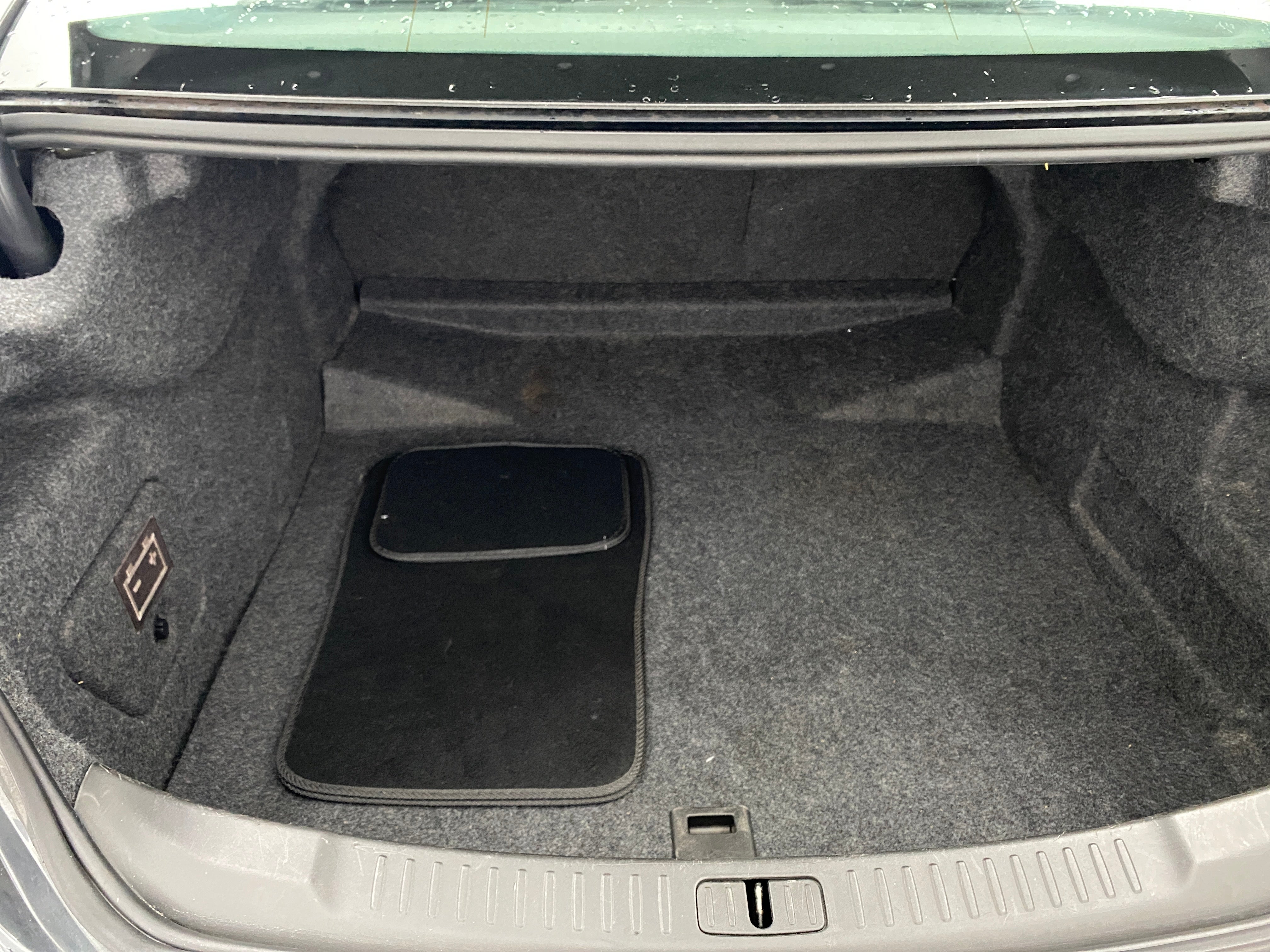 2015 Chevrolet Malibu LS 7