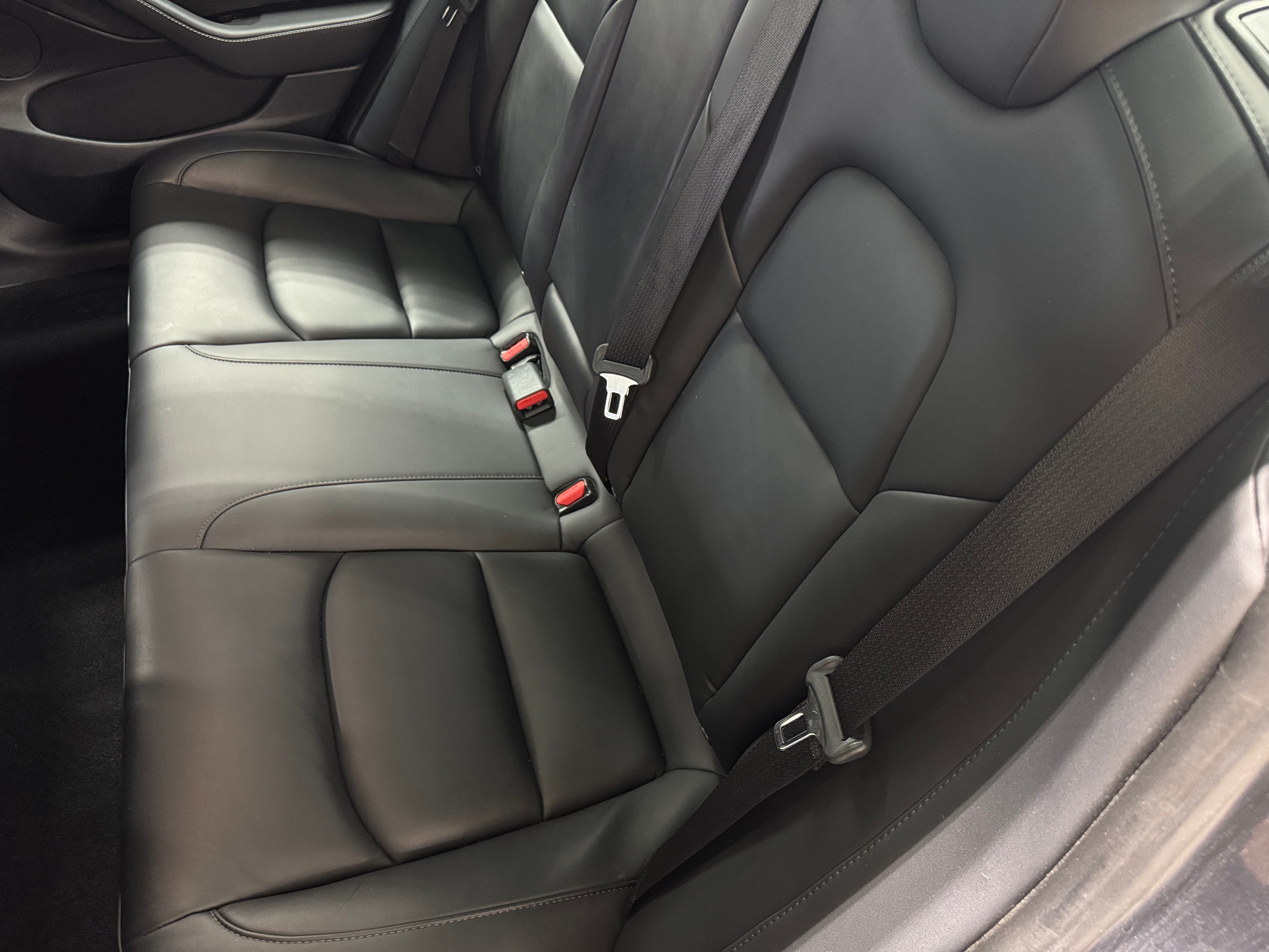 2022 Tesla Model 3 Long Range 4