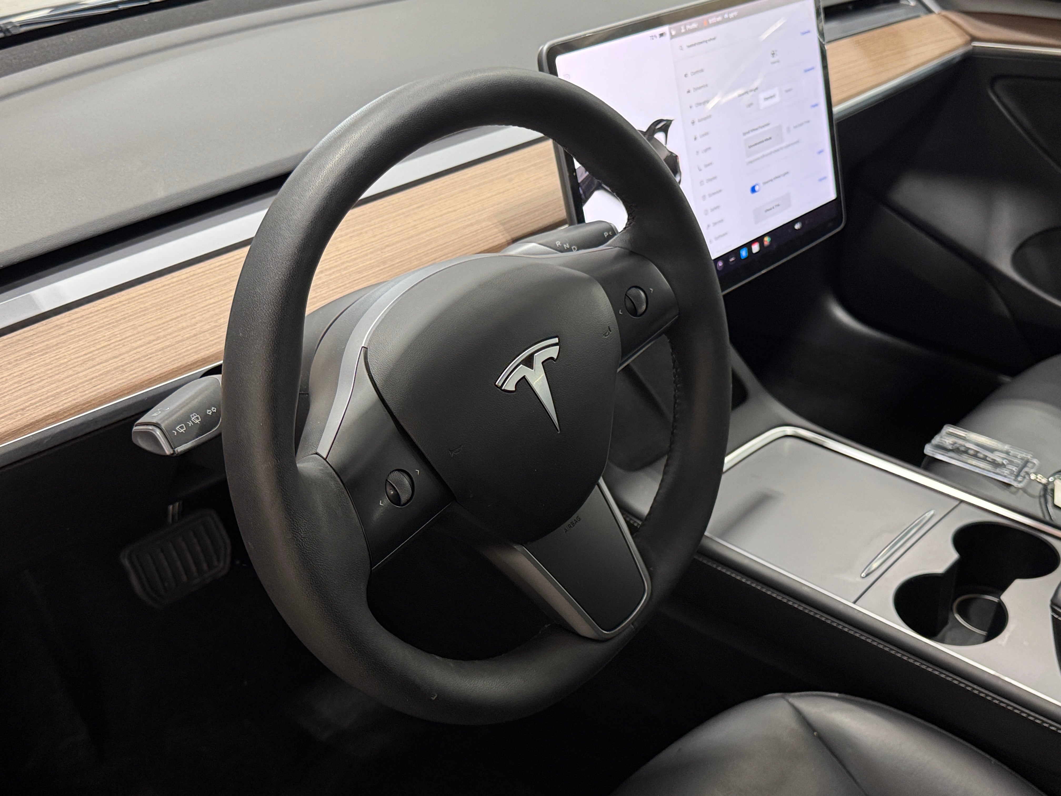 2022 Tesla Model 3 Long Range 2