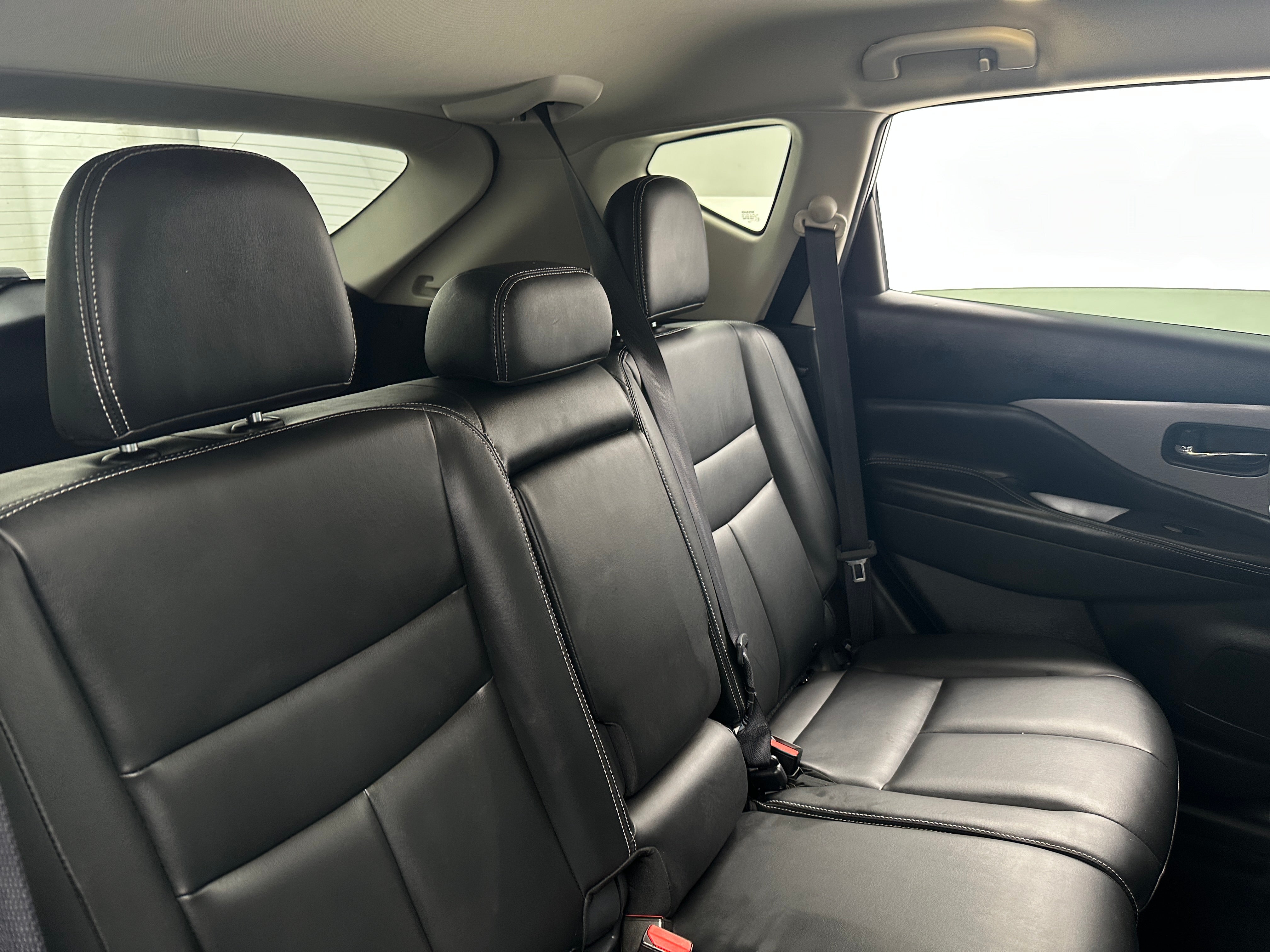 2023 Nissan Murano SV 5