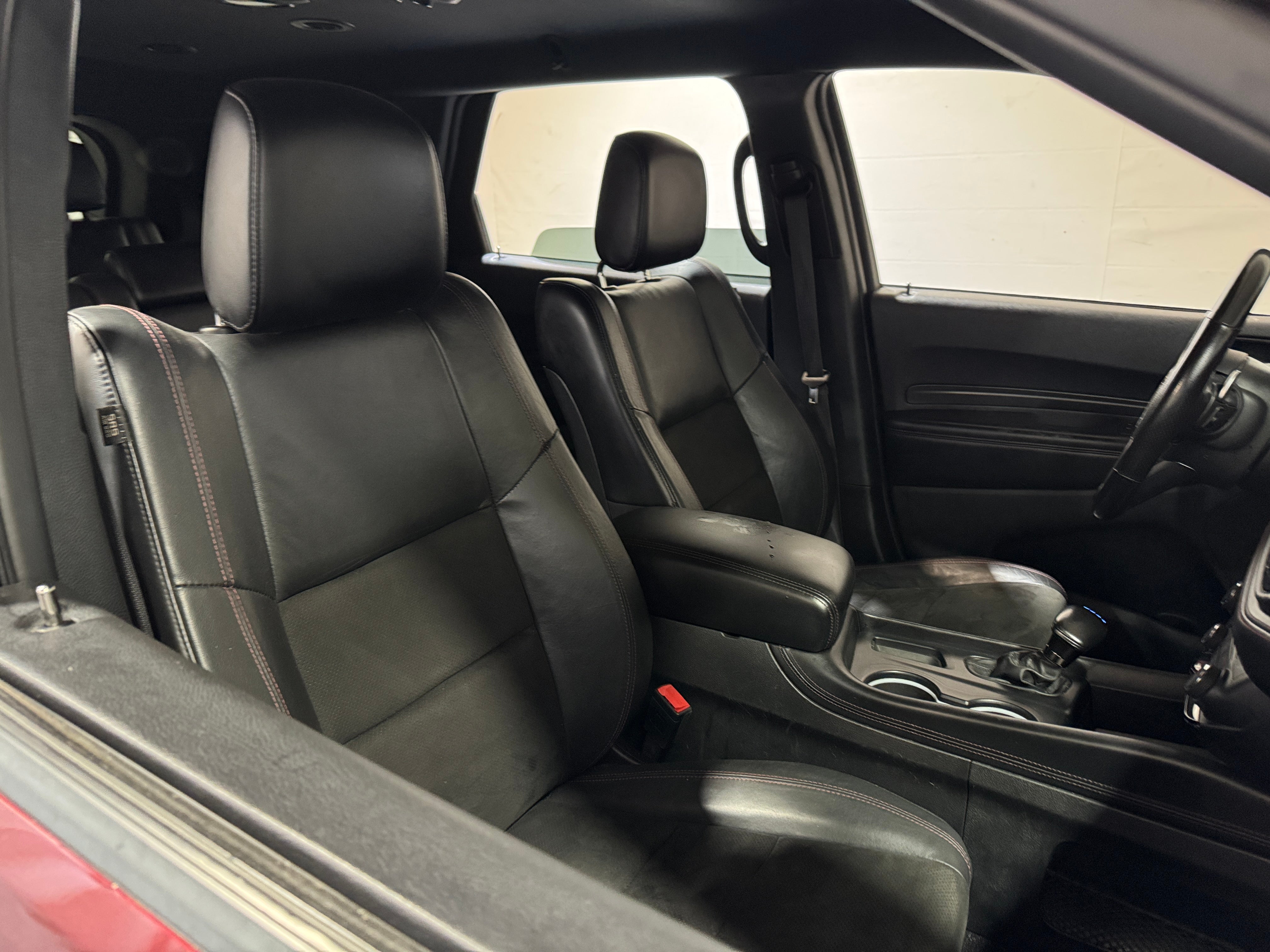 2022 Dodge Durango R/T 2