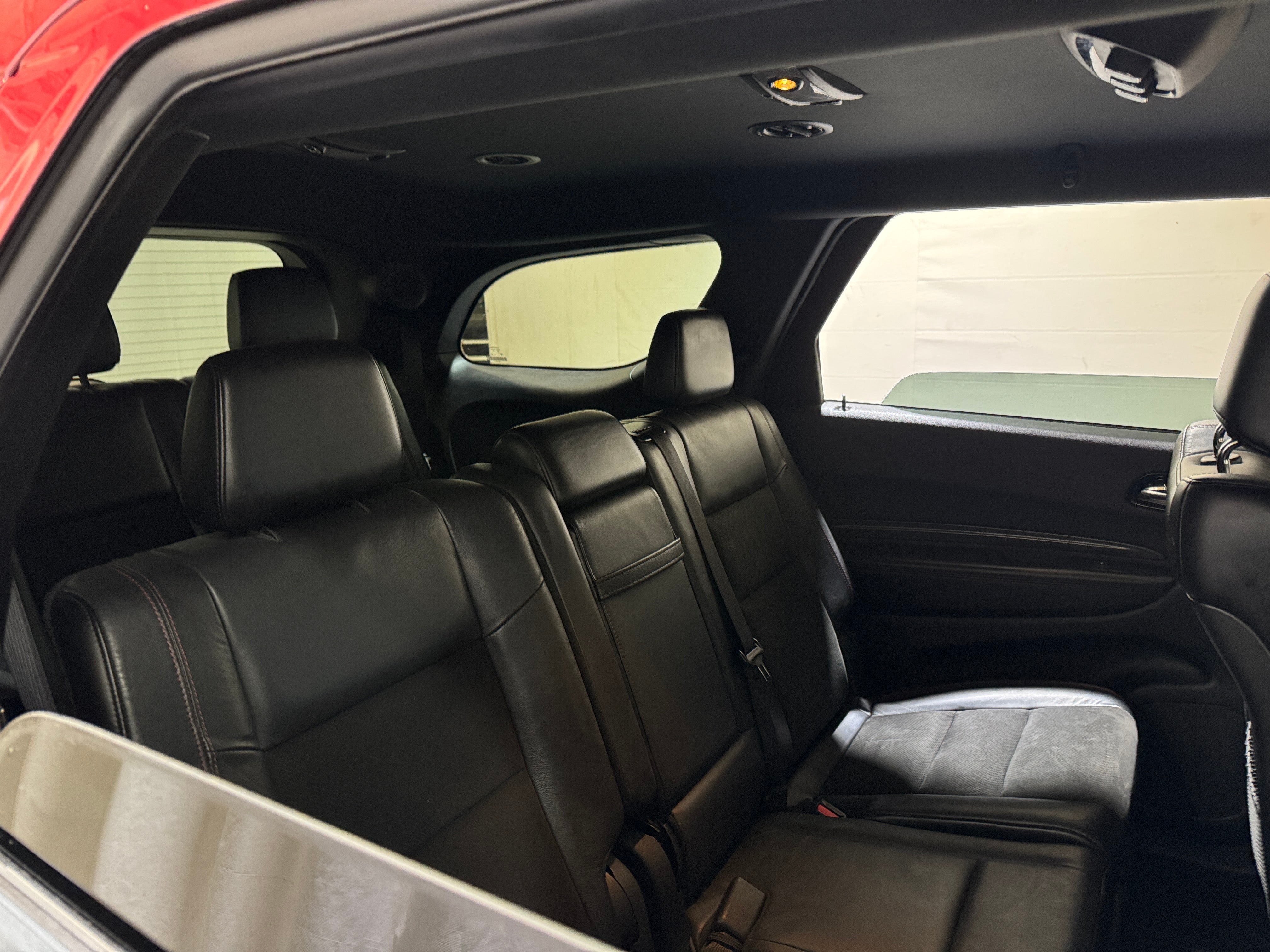 2022 Dodge Durango R/T 6