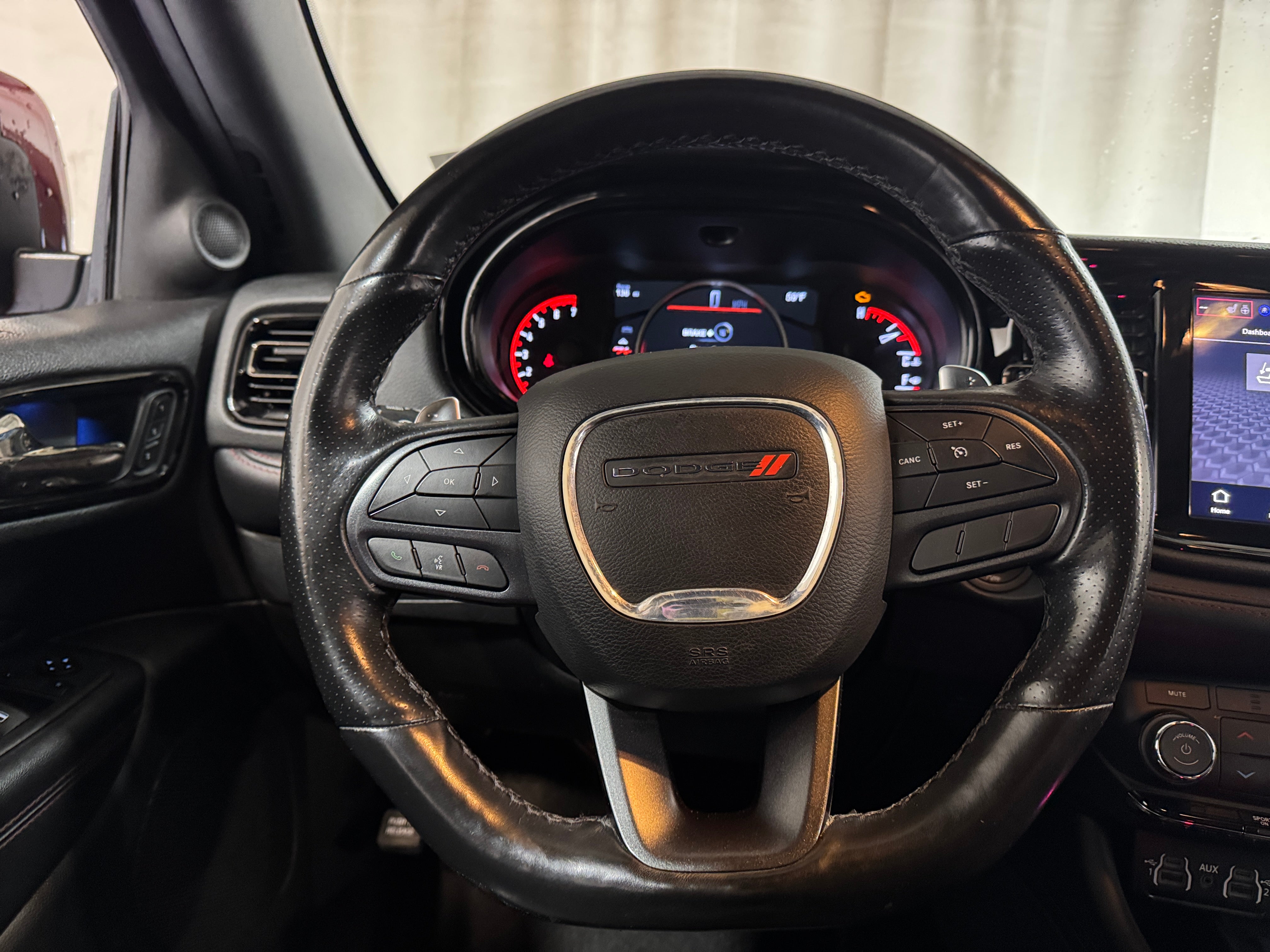 2022 Dodge Durango R/T 5