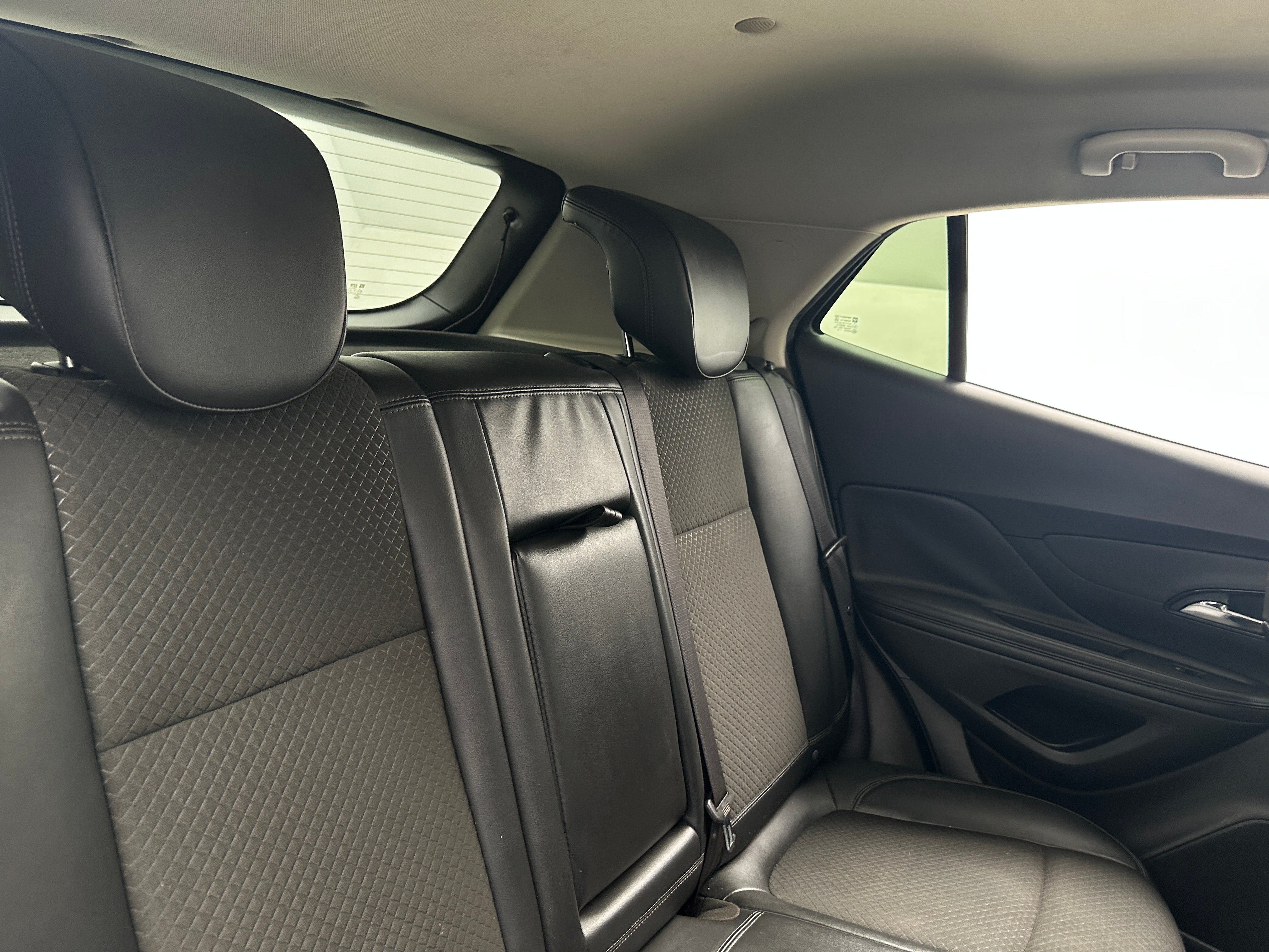 2019 Buick Encore Preferred 5