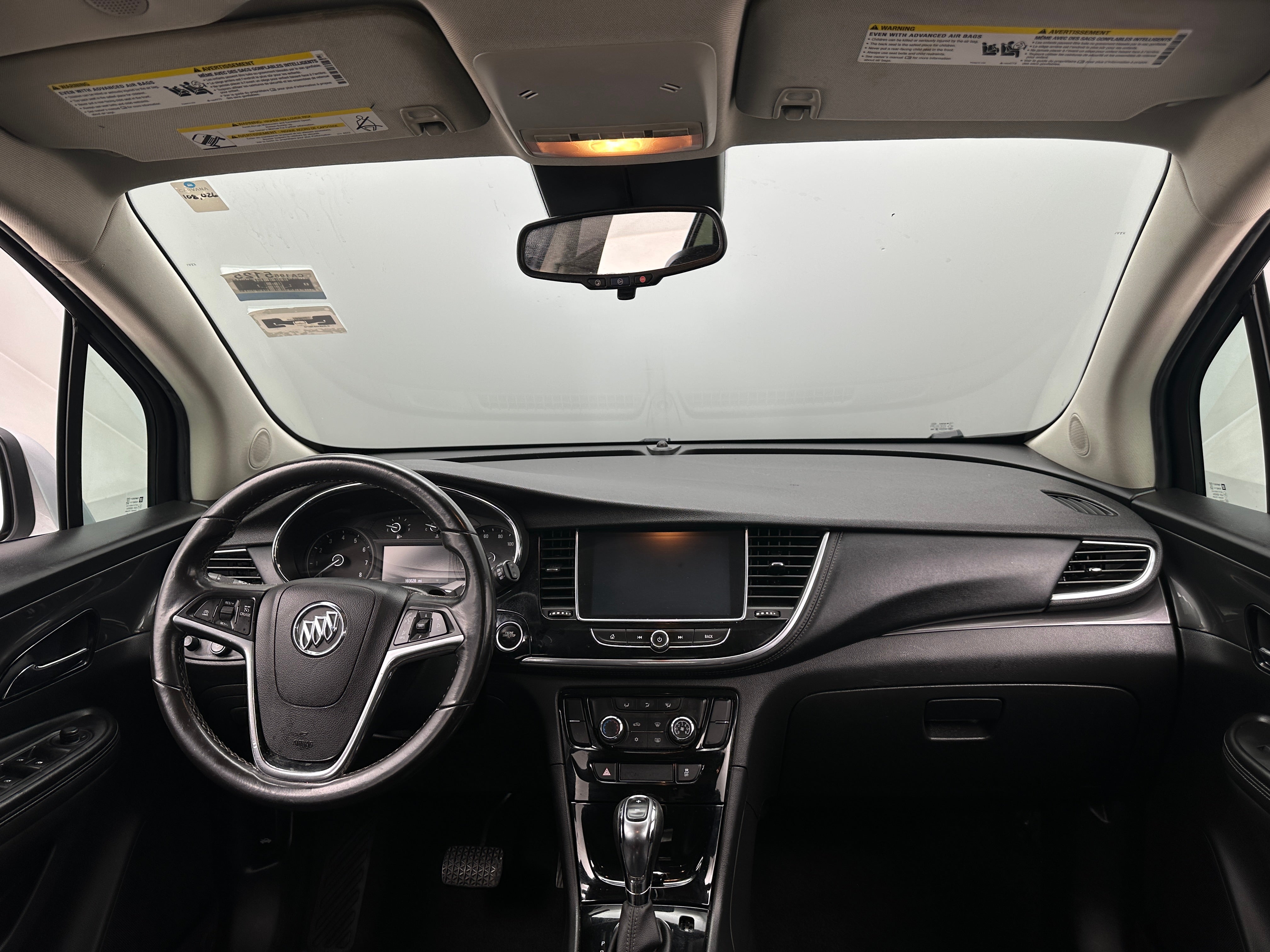 2019 Buick Encore Preferred 2
