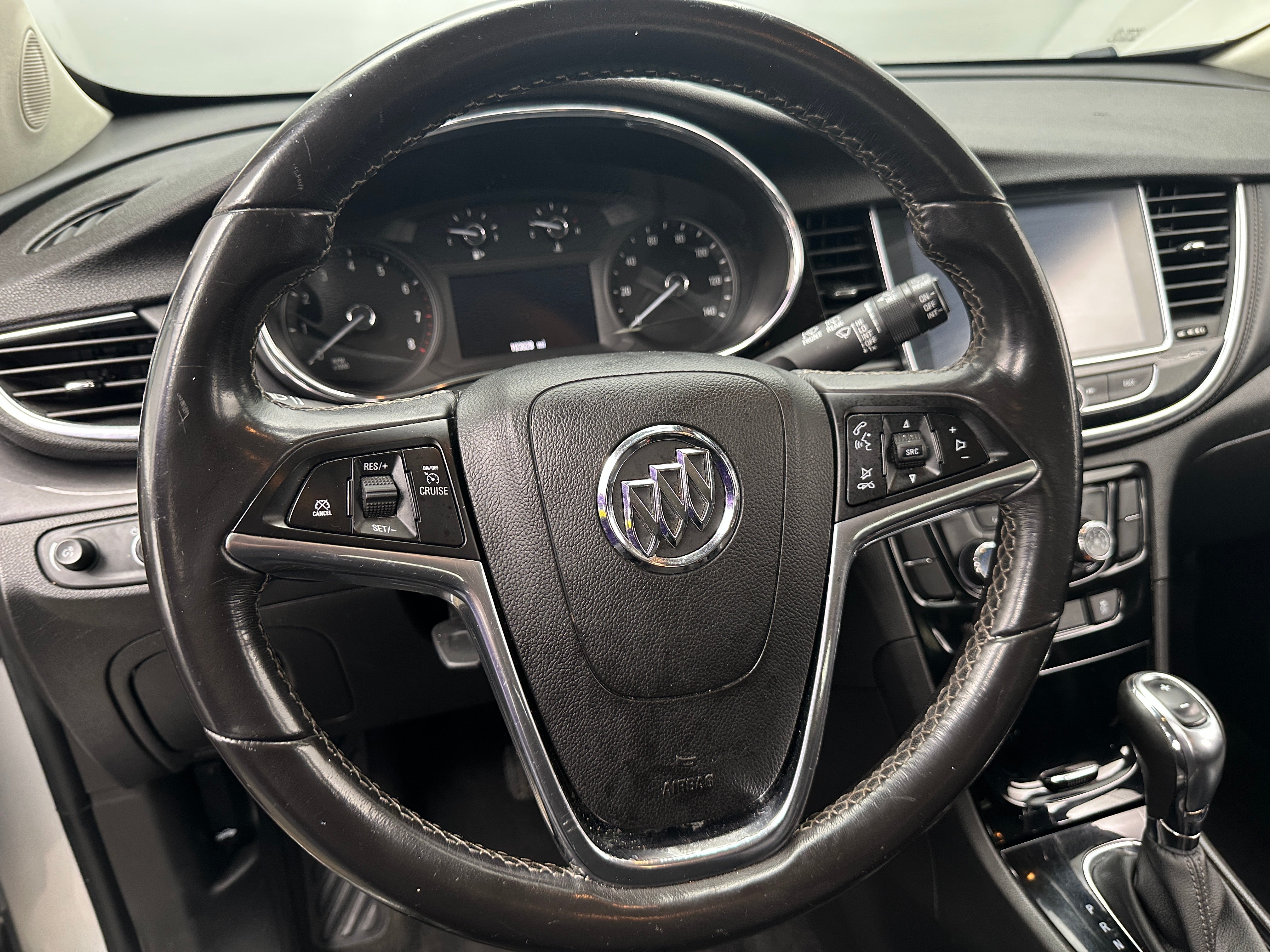 2019 Buick Encore Preferred 4