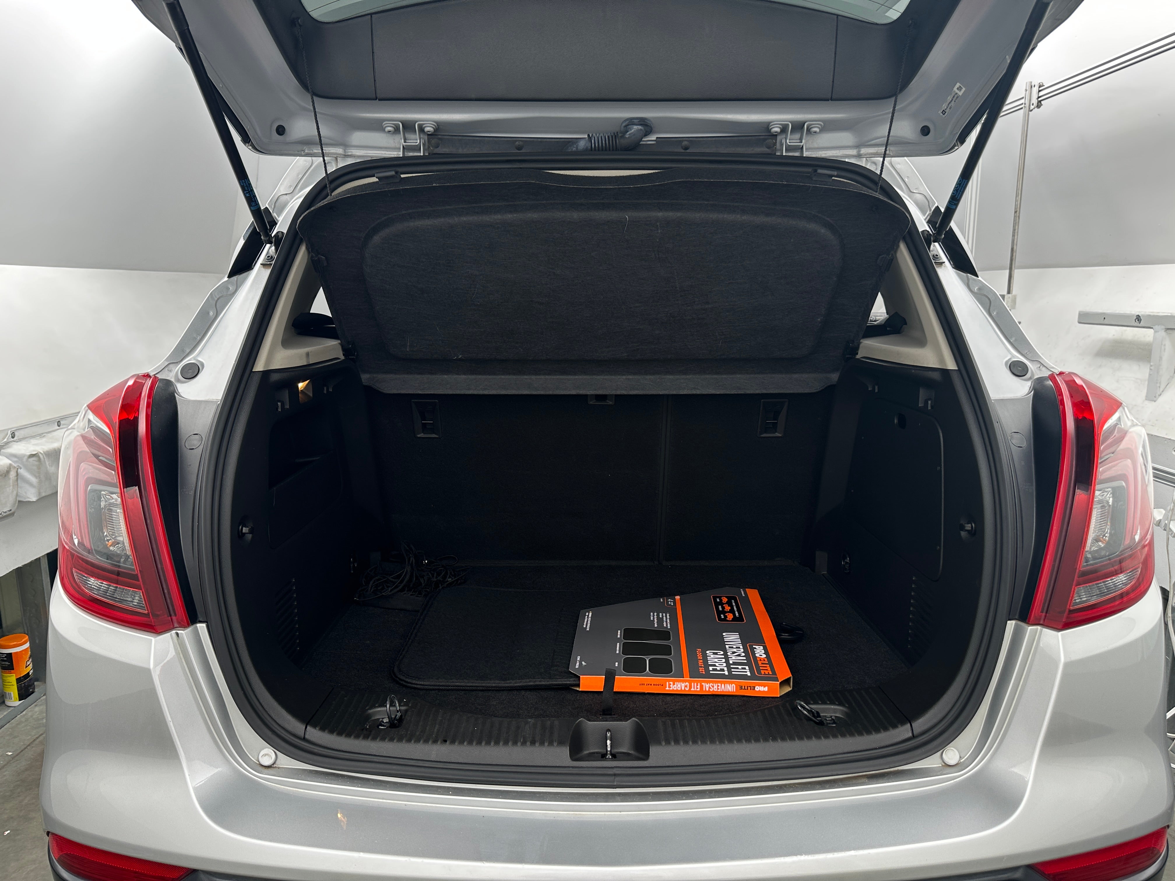 2019 Buick Encore Preferred 6