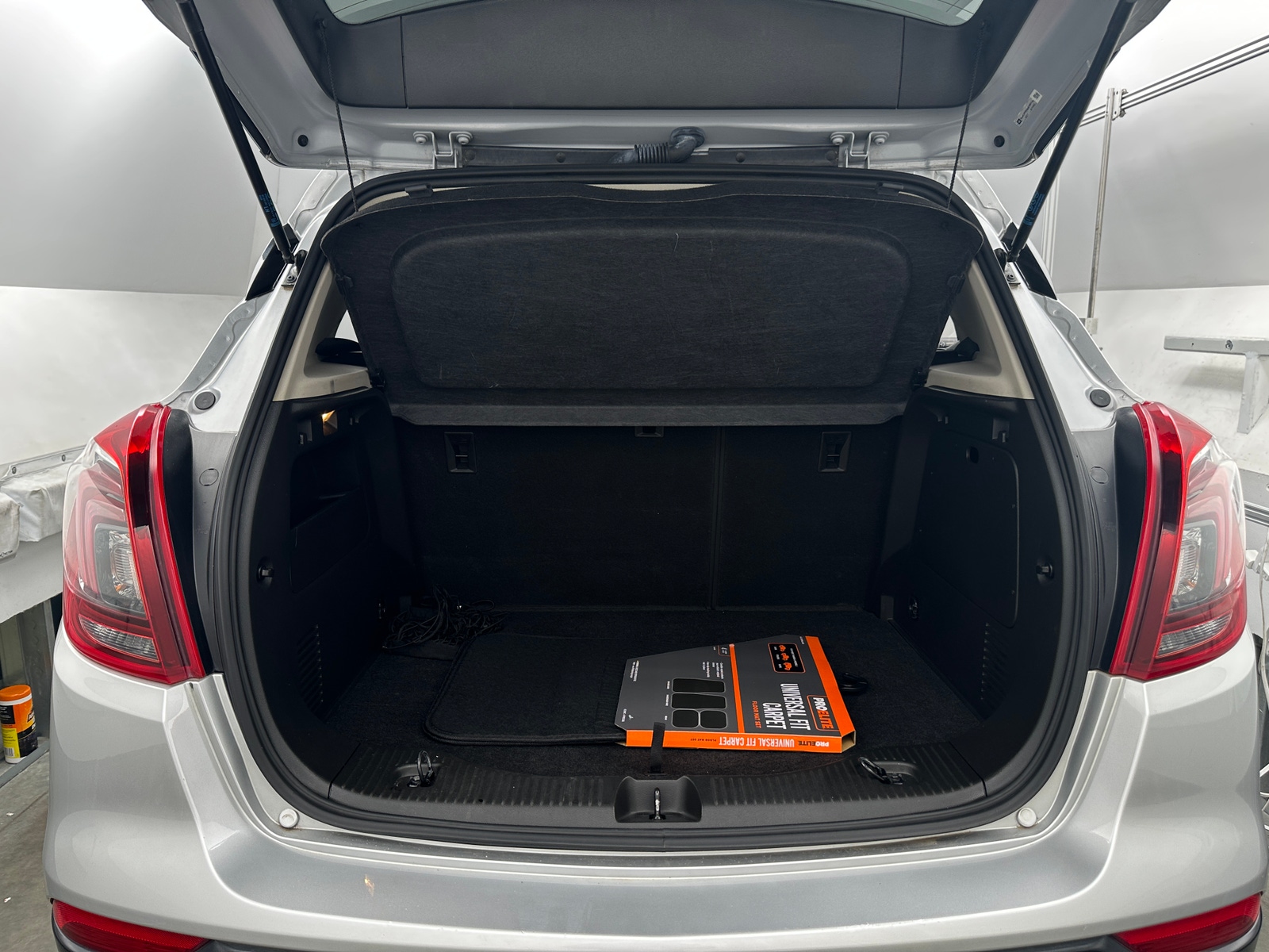 Thumbnail: 2019 Buick Encore - 6